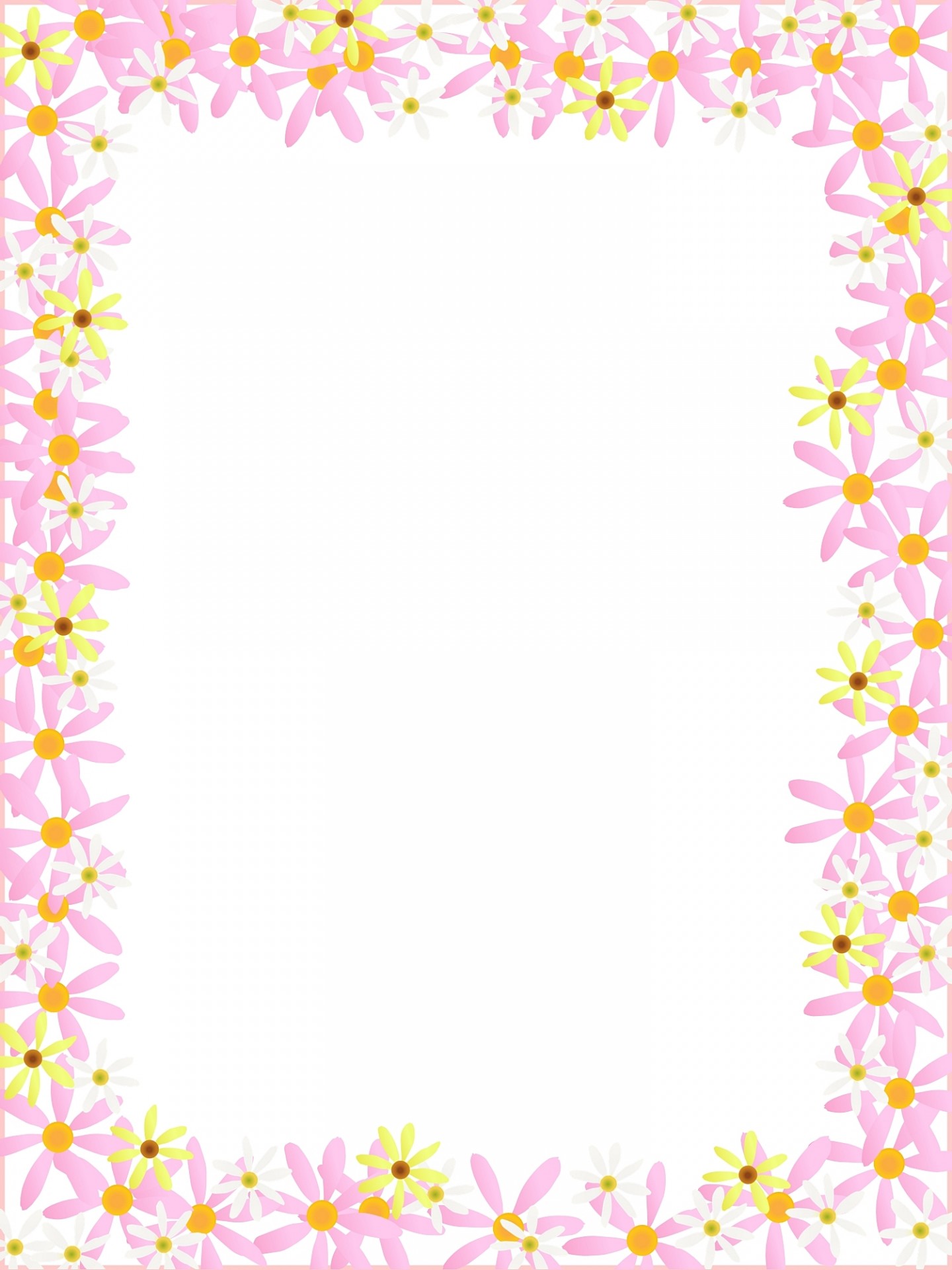 background picture frames flowers free photo