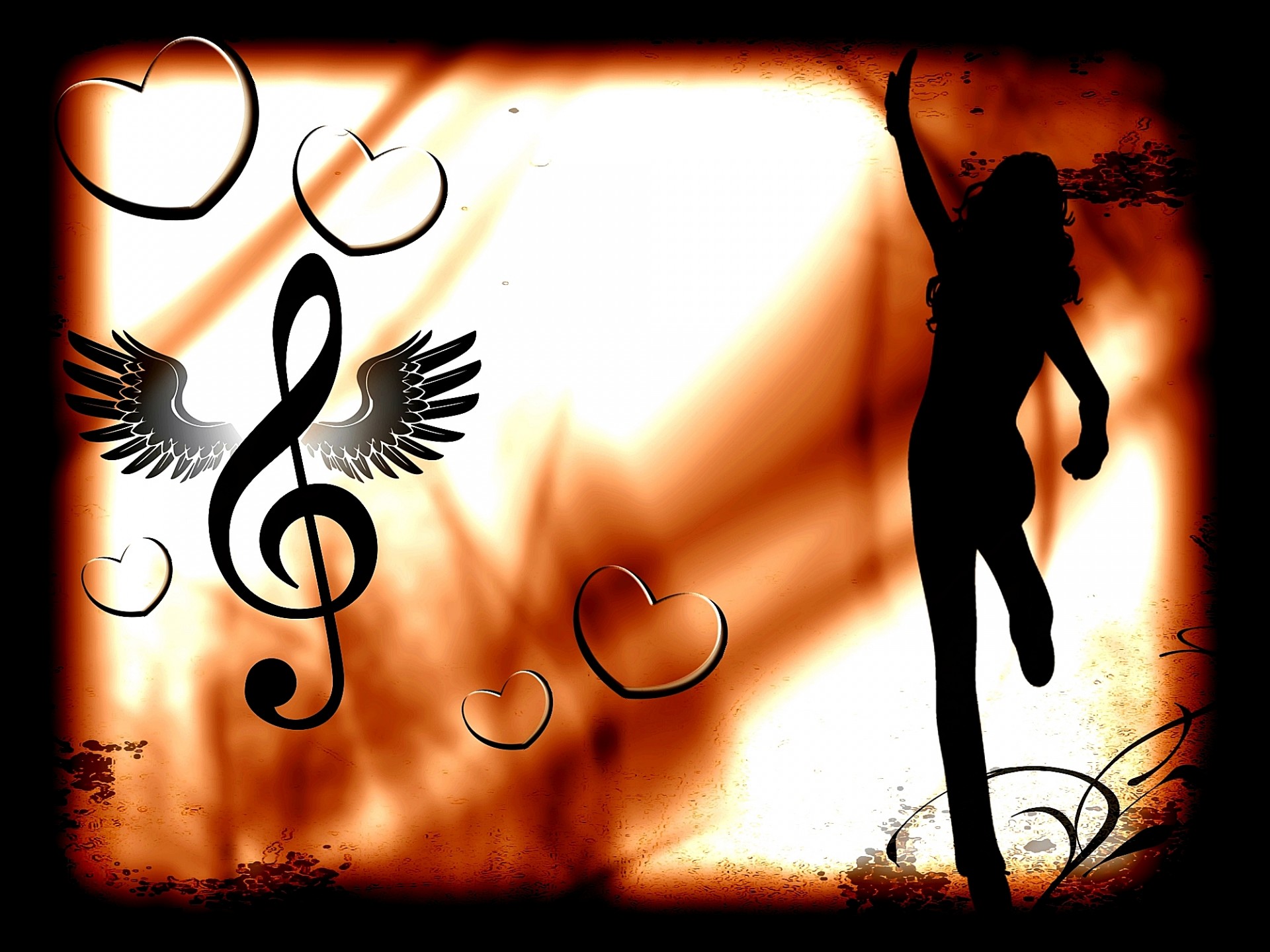 background music celebration free photo