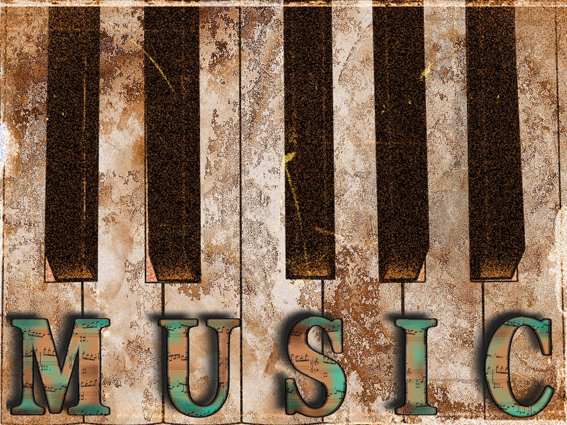 background music piano free photo