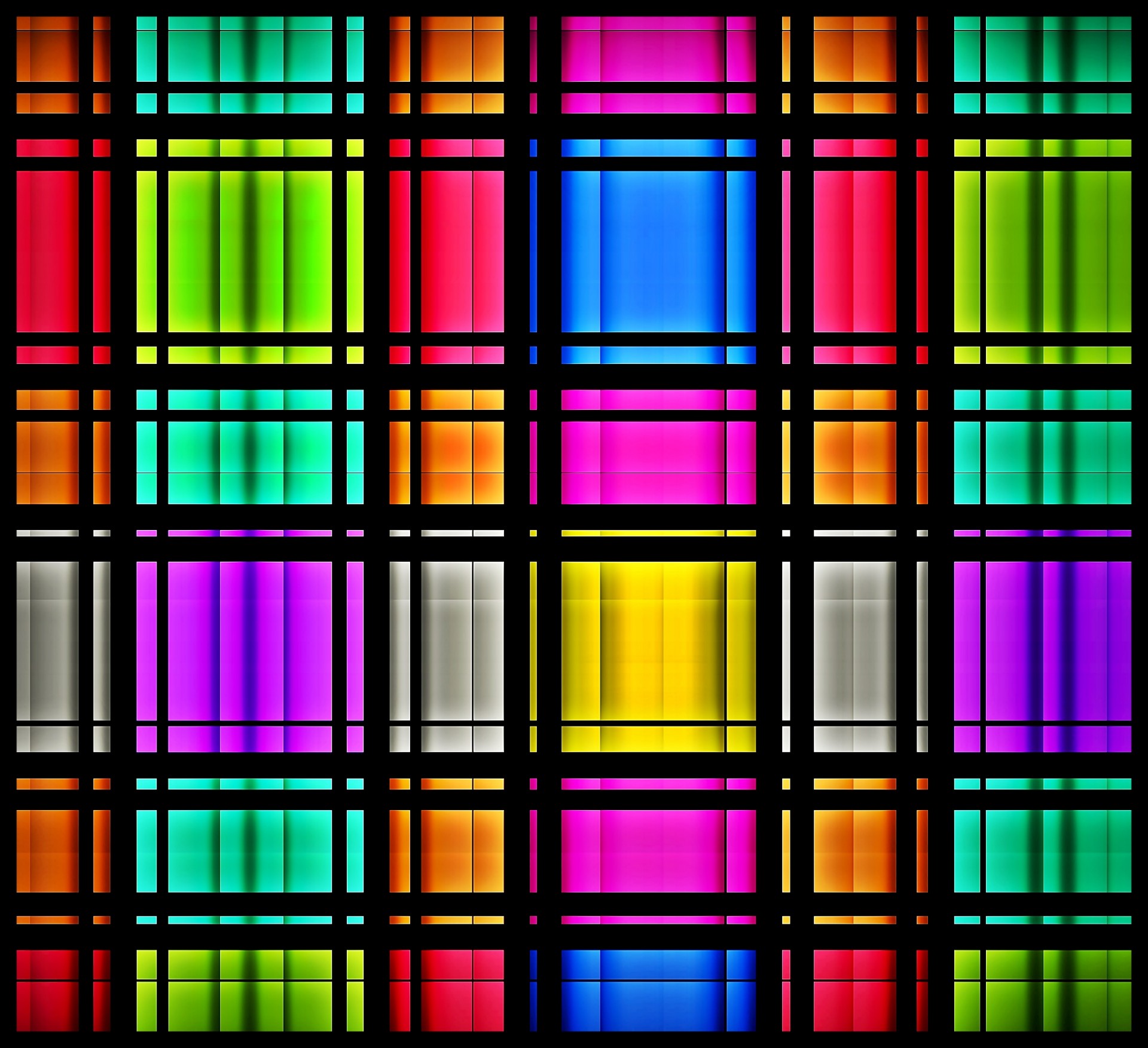 background glass colorful free photo