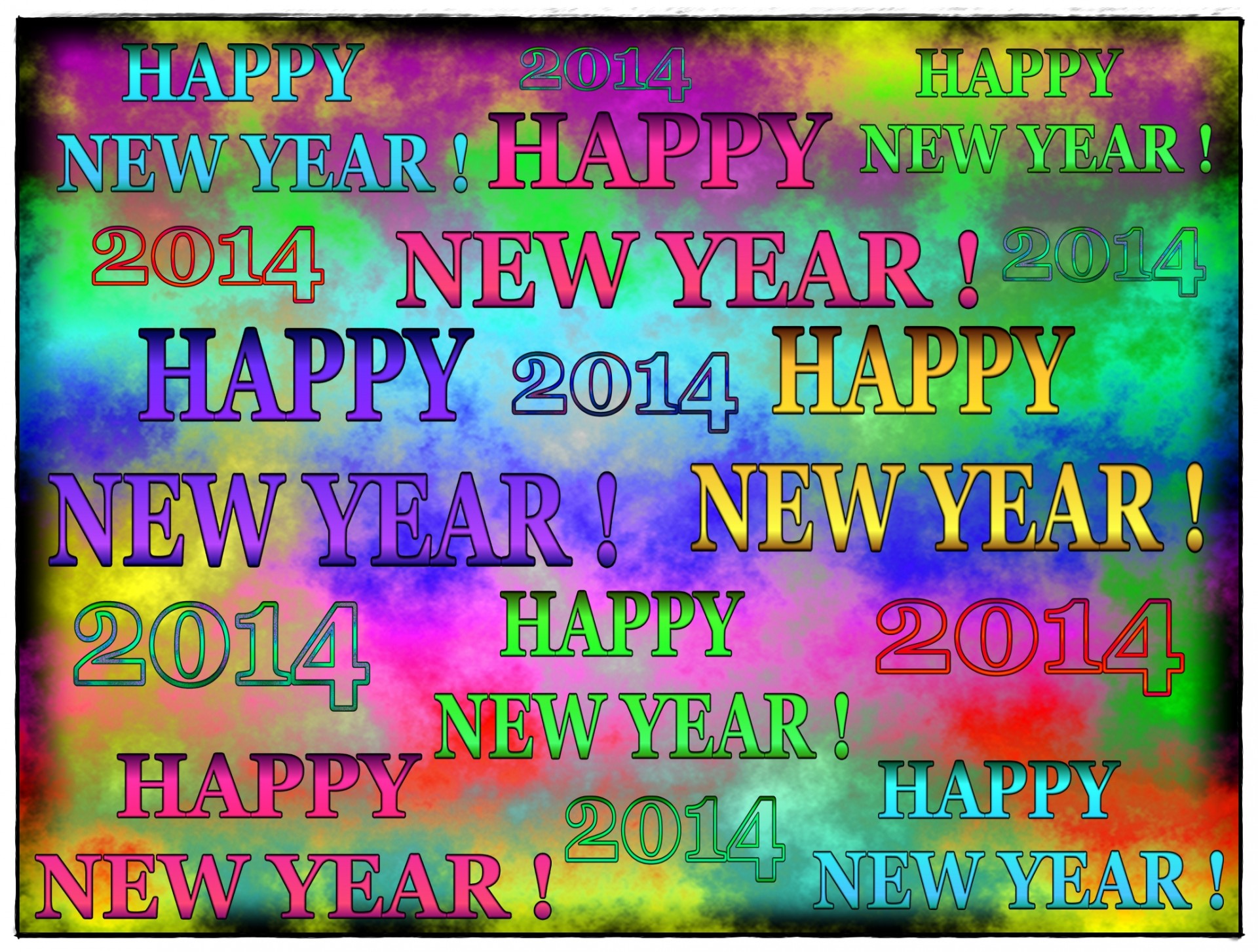 background new year's eve new year free photo