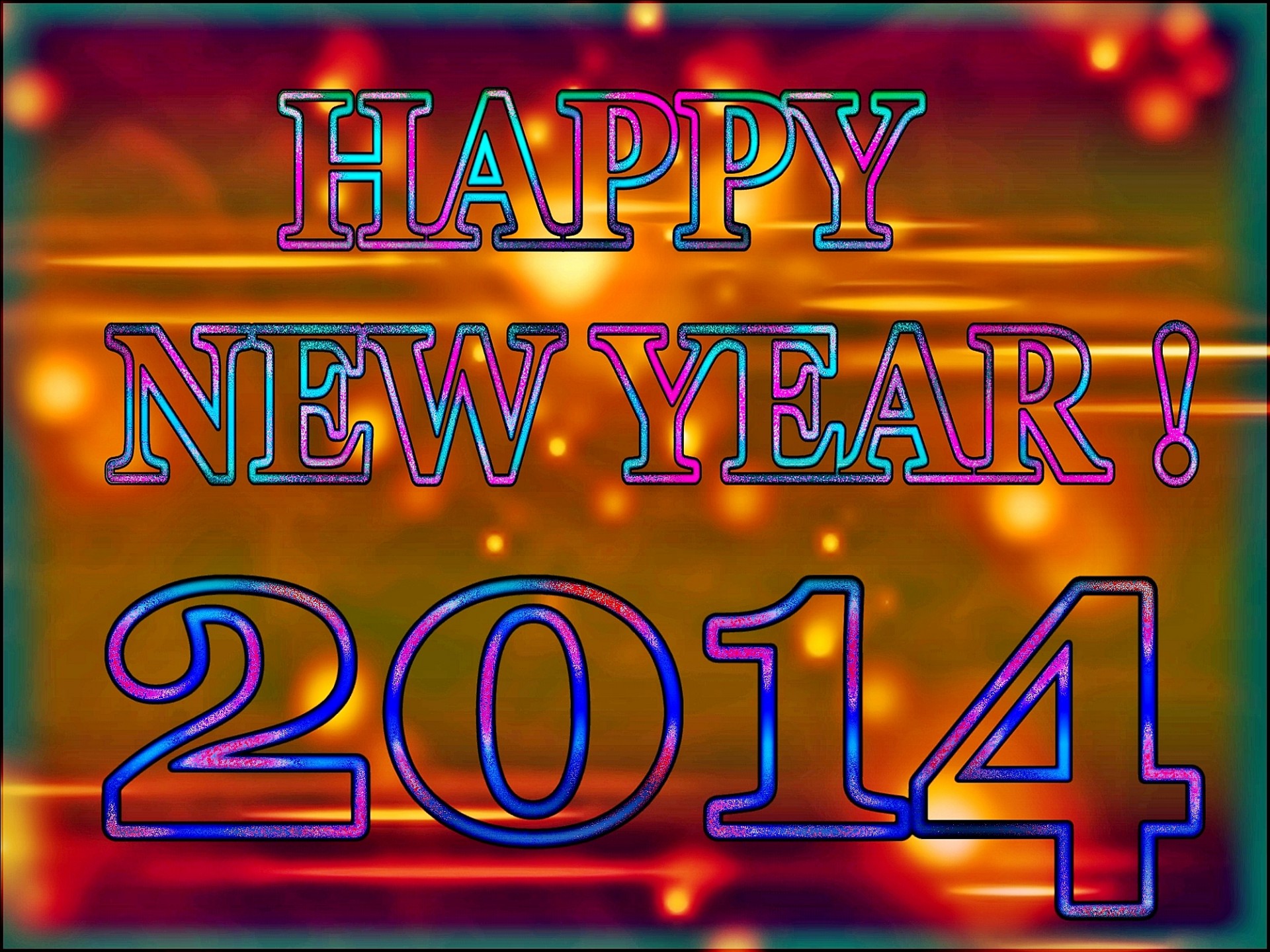 background new year's eve new year free photo