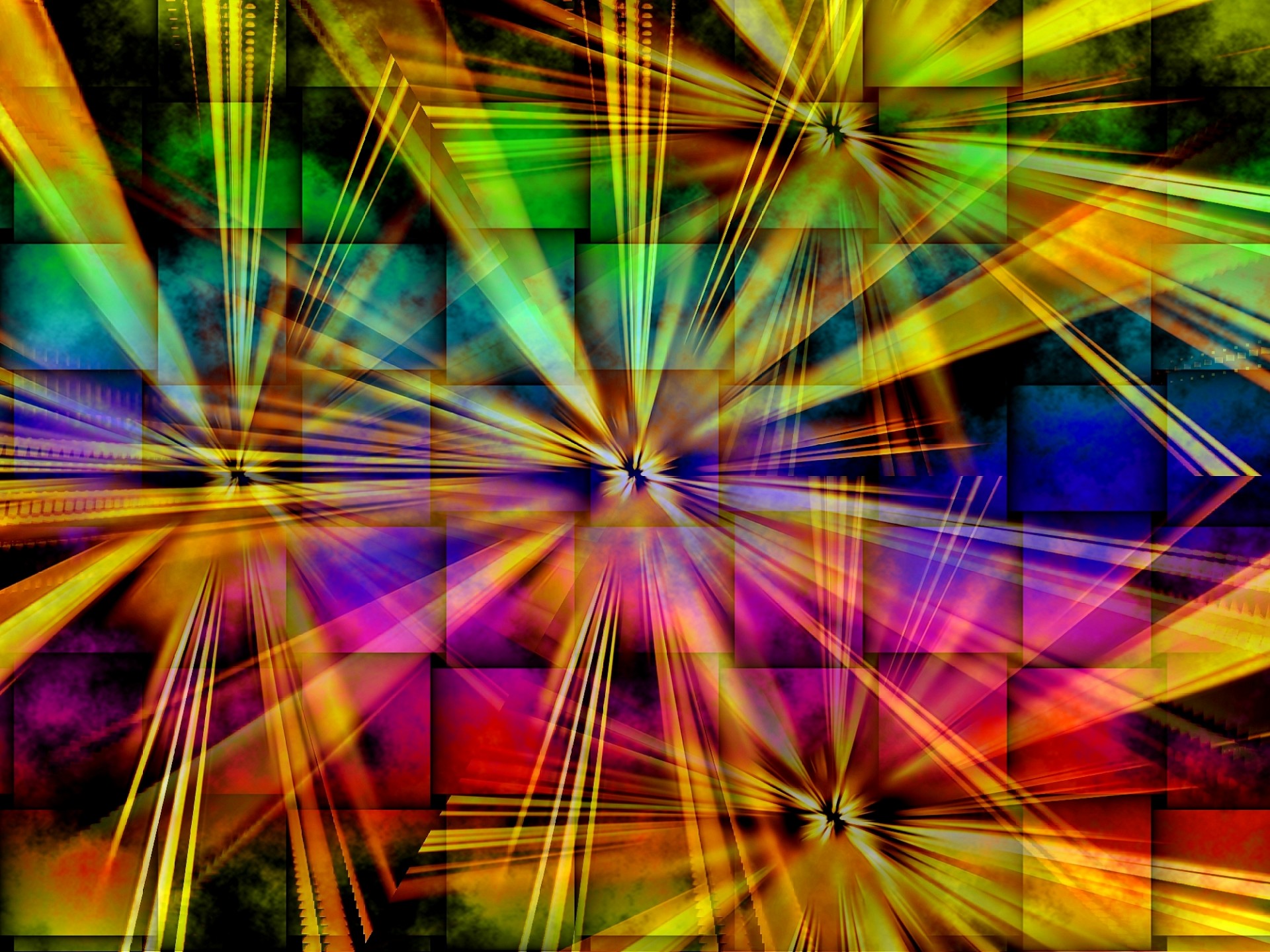 background prism multi colored free photo