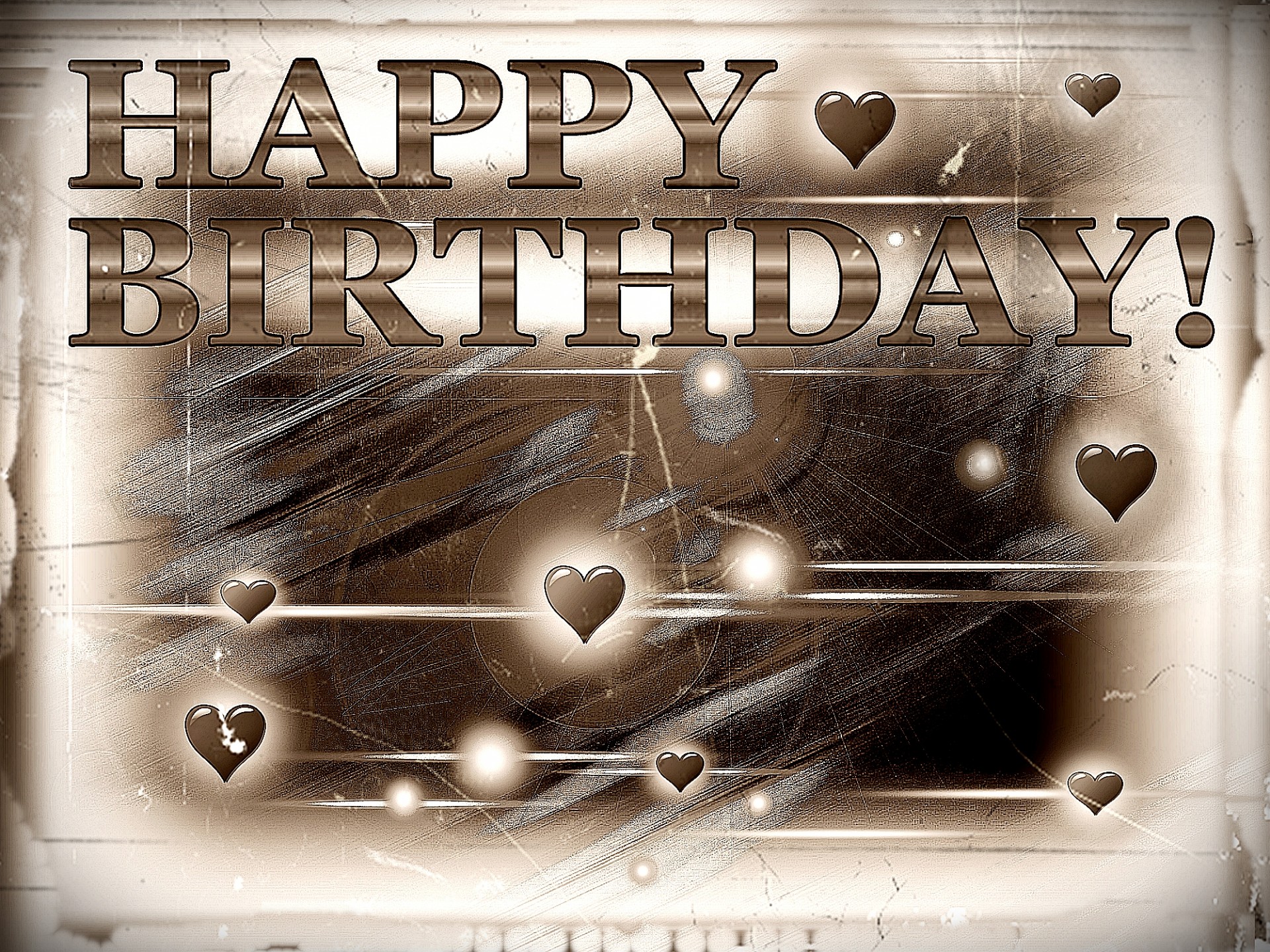 background birthday antique free photo