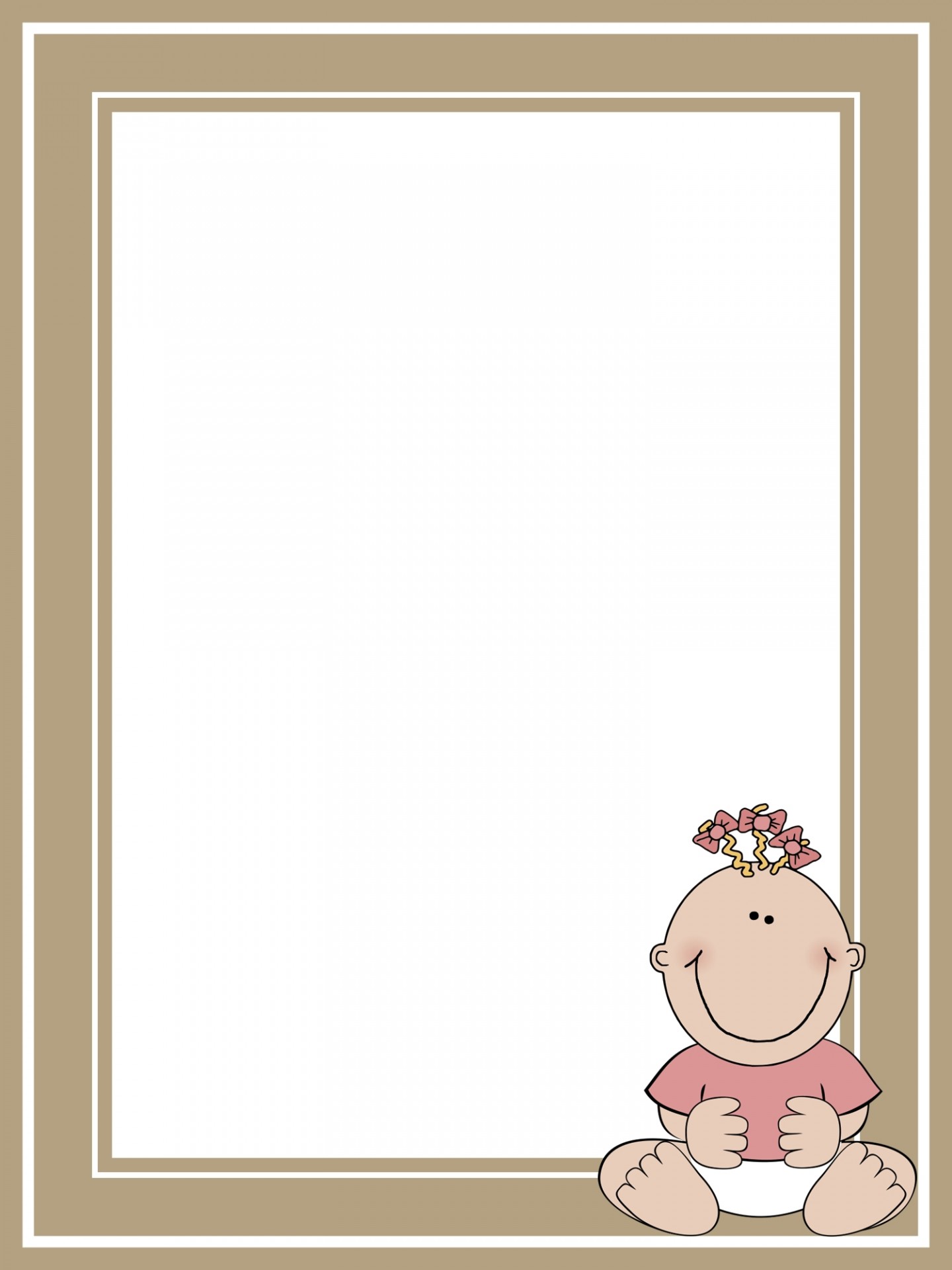 background picture frames baby free photo