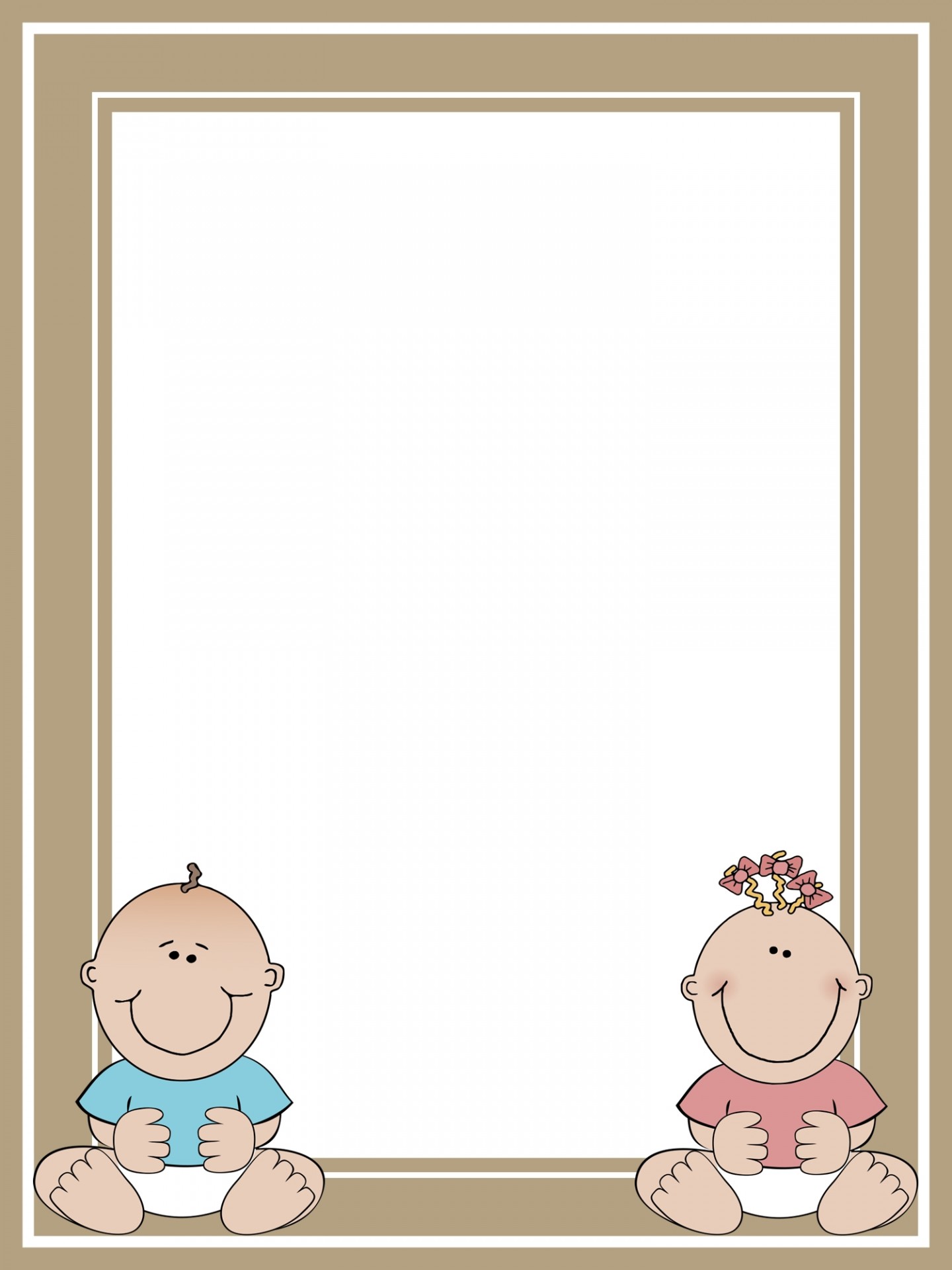 background picture frames baby free photo