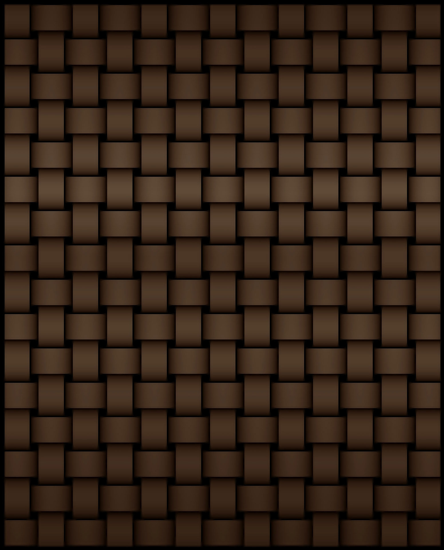 background weave brown free photo