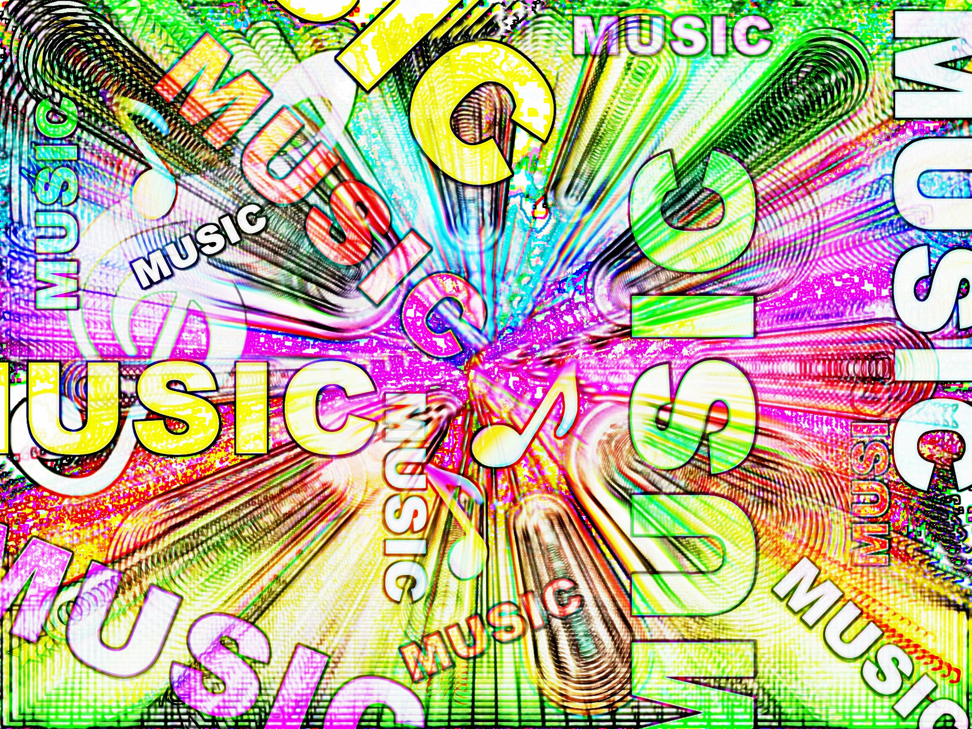 background music colorful free photo