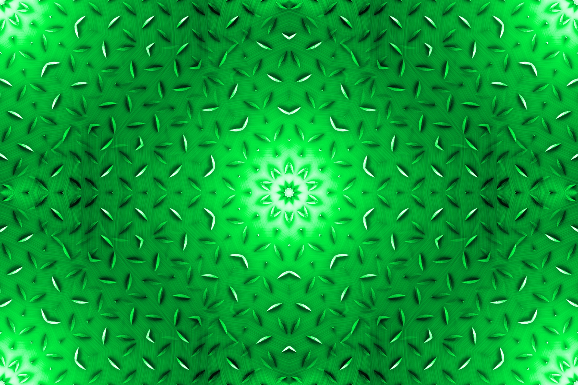 background pattern green free photo