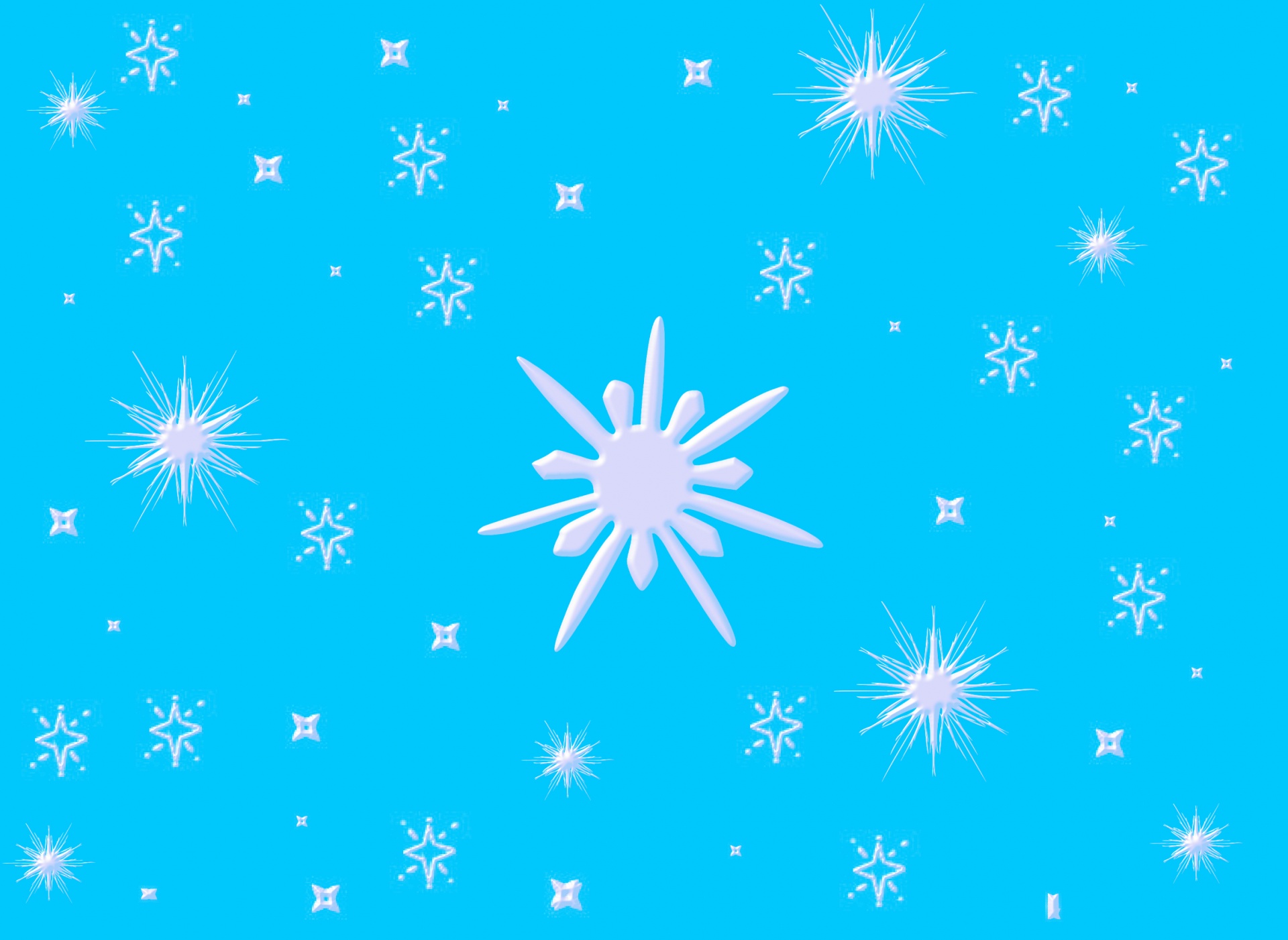 background stars pattern free photo