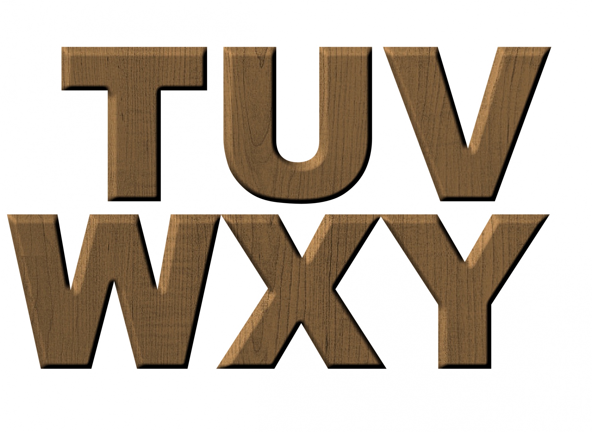 wood wooden letters letters free photo