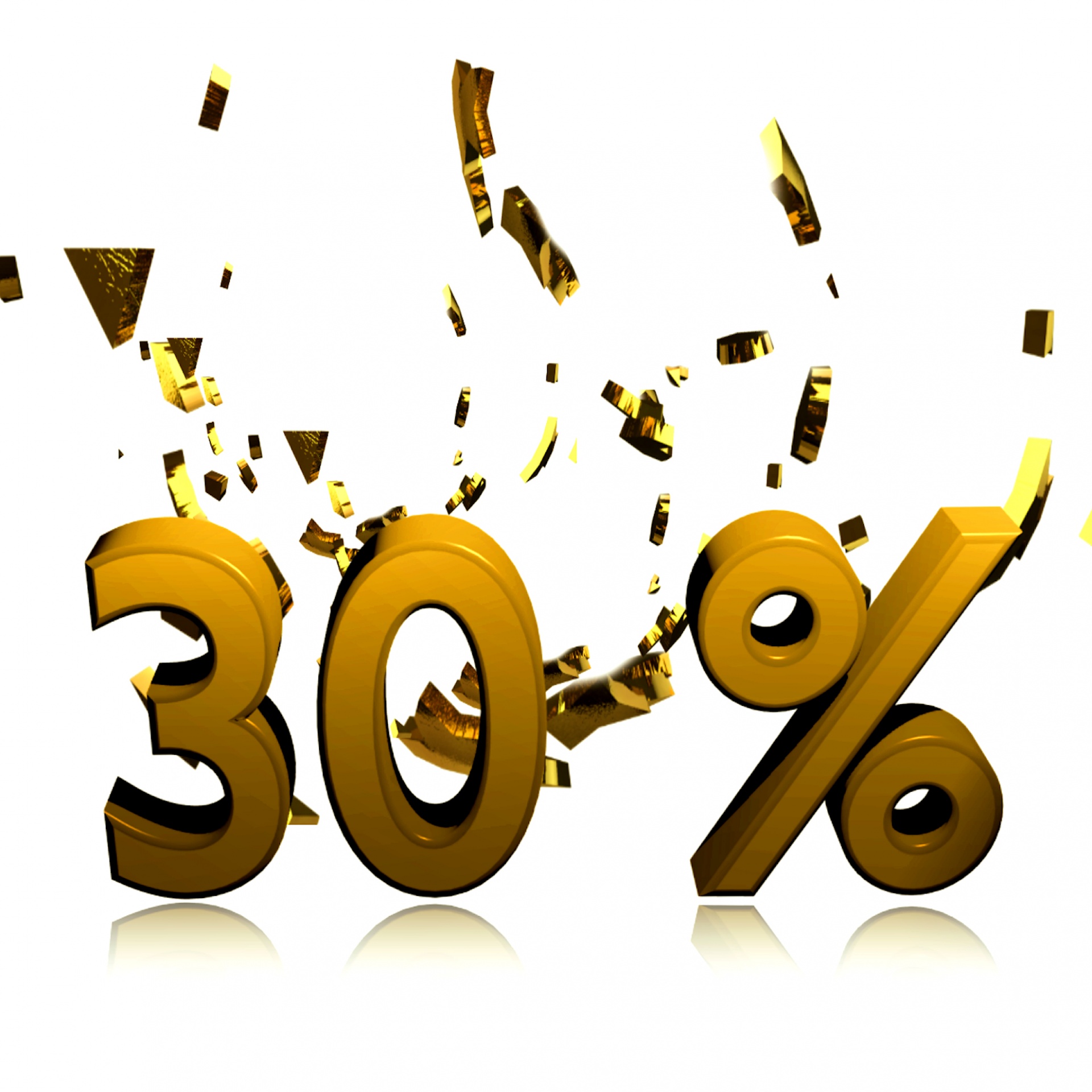 percent discount remission free photo