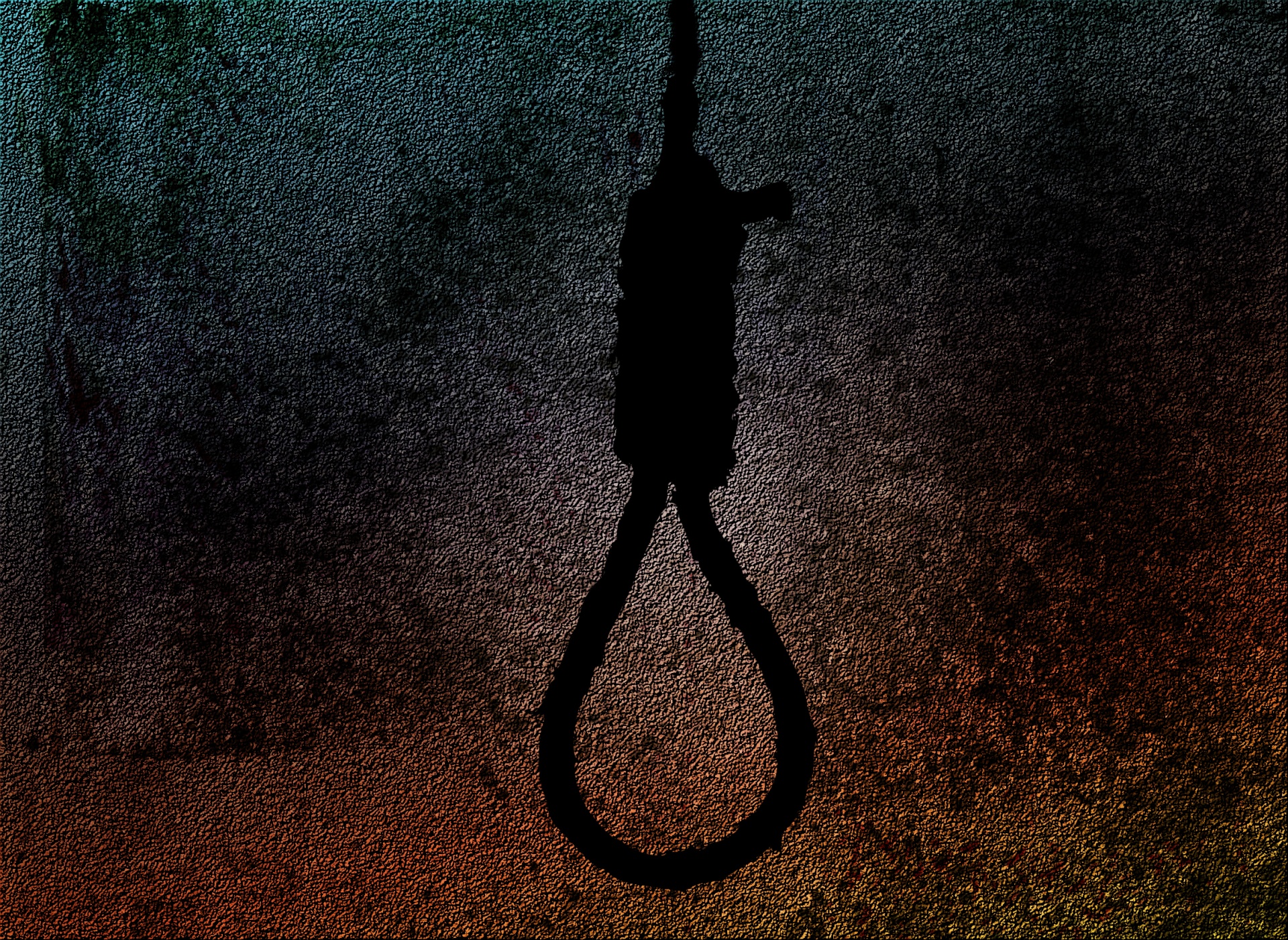 noose hangman hanging free photo