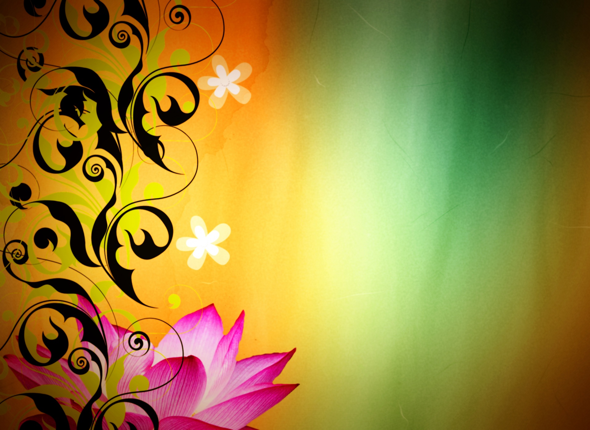 background decoration ornament free photo