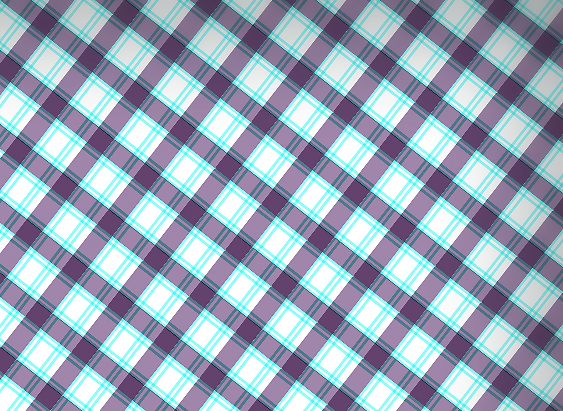 plaid pattern fabric free photo