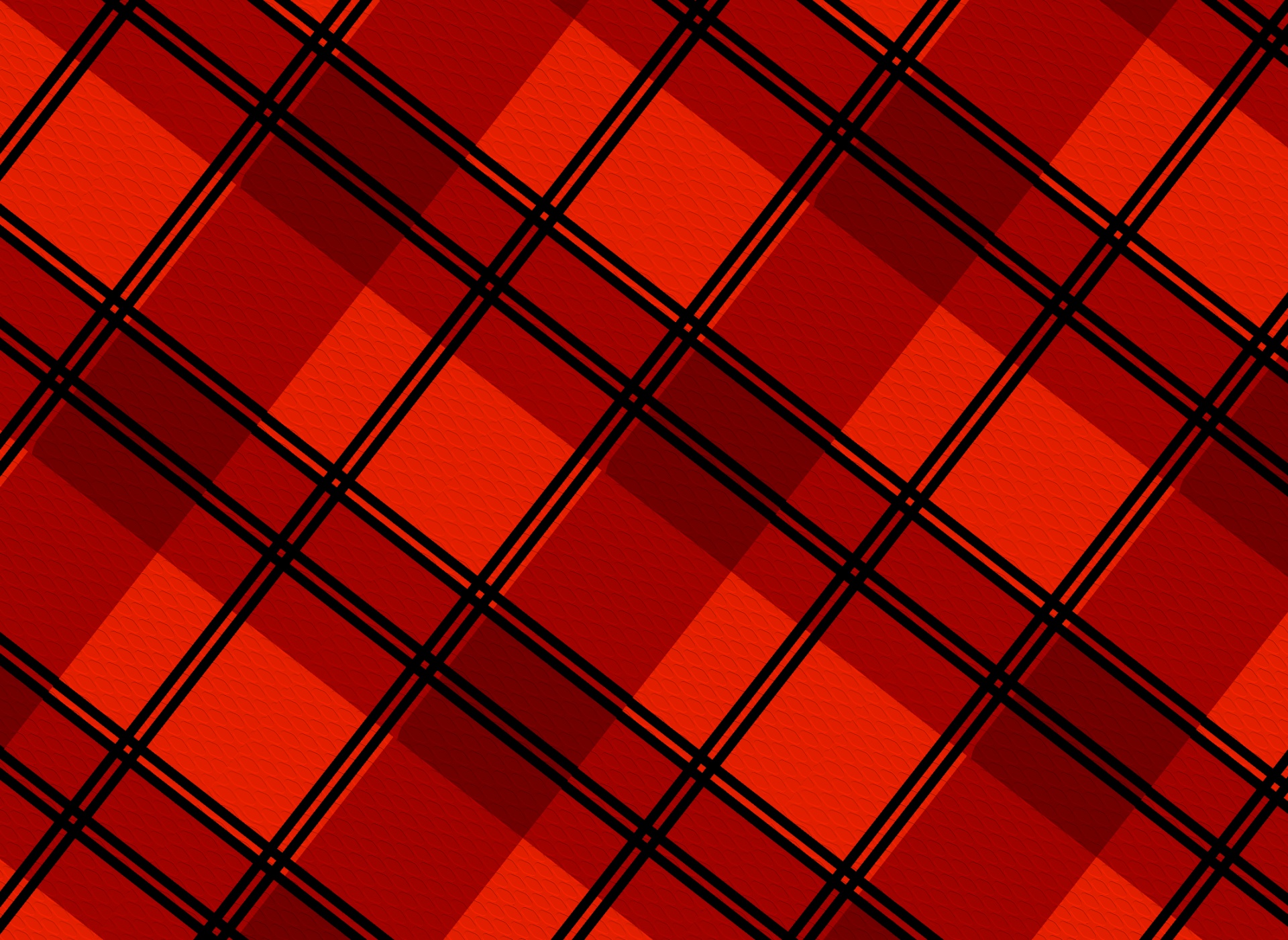 plaid pattern fabric free photo