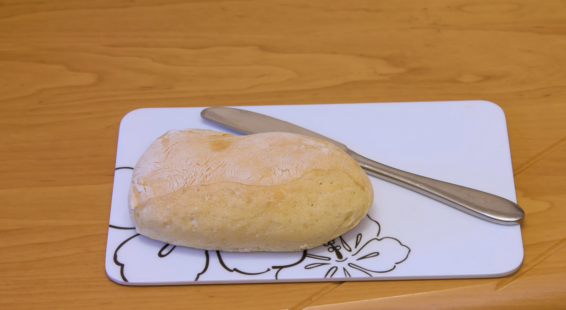 breakfast bread roll free photo