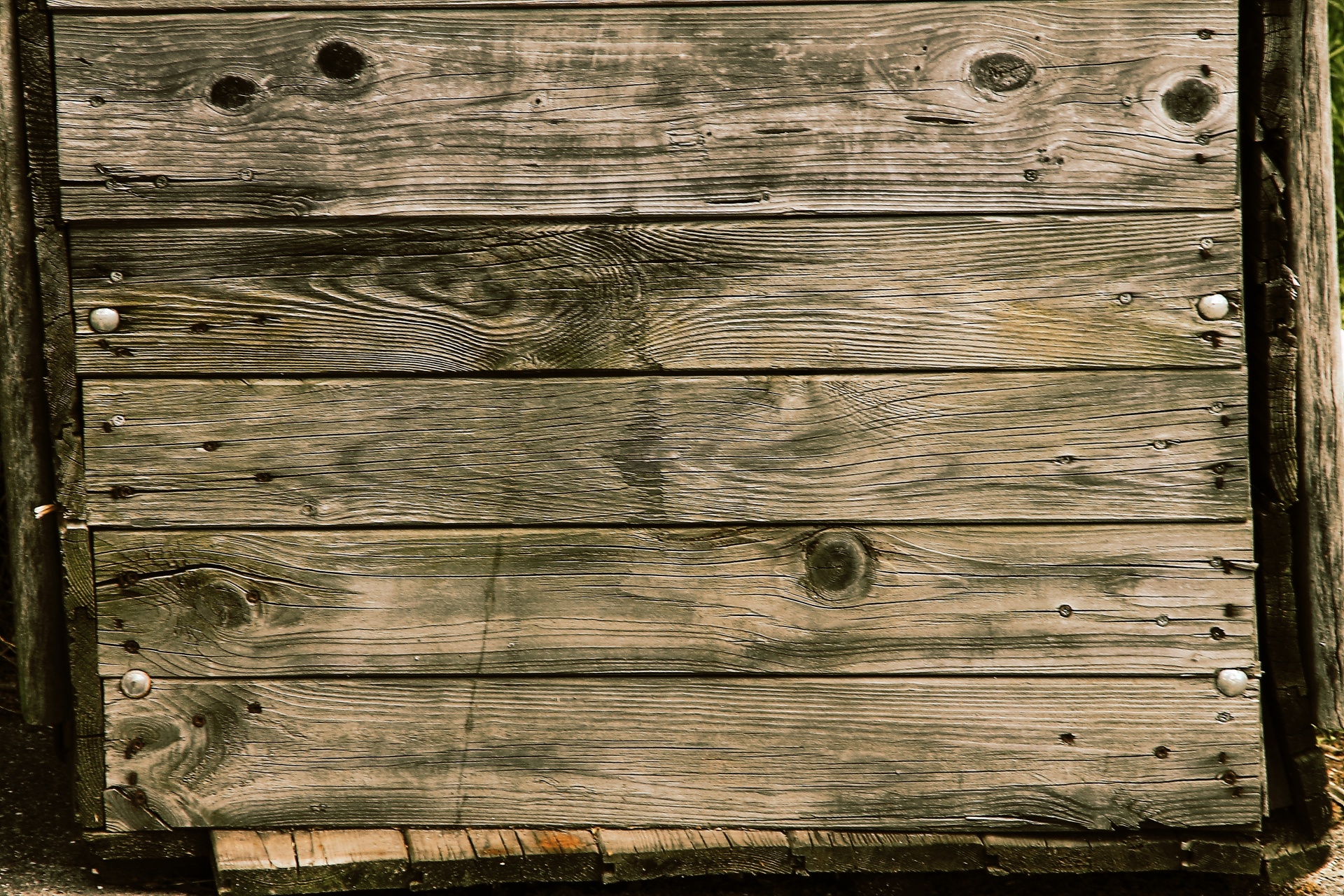 wood pallet texture free photo