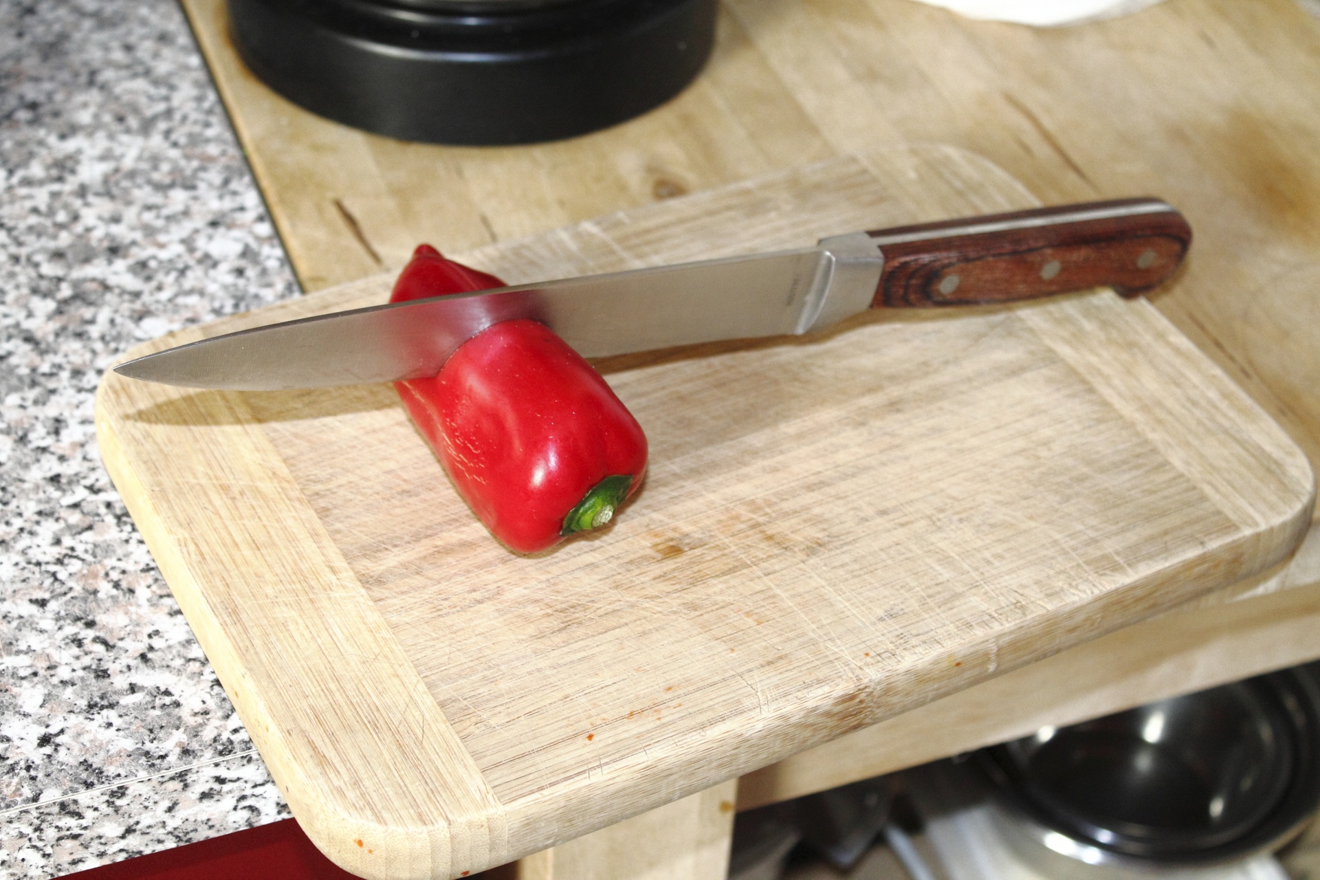 pointed pepper paprika free photo