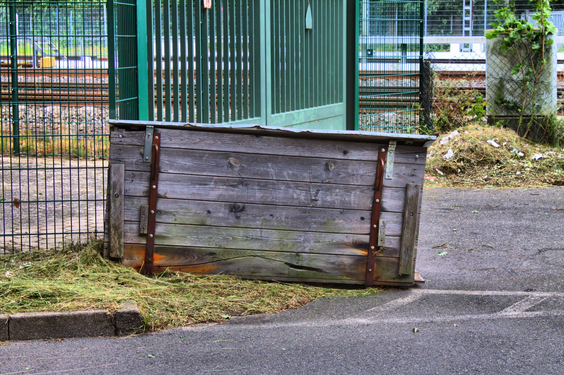 wooden box wood free photo