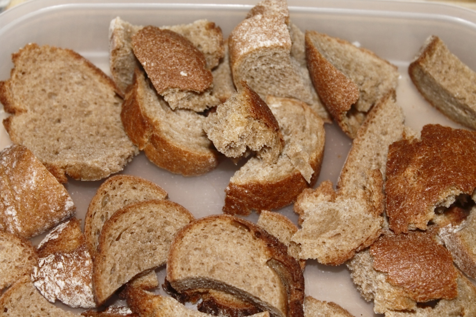 bread buns baking free photo