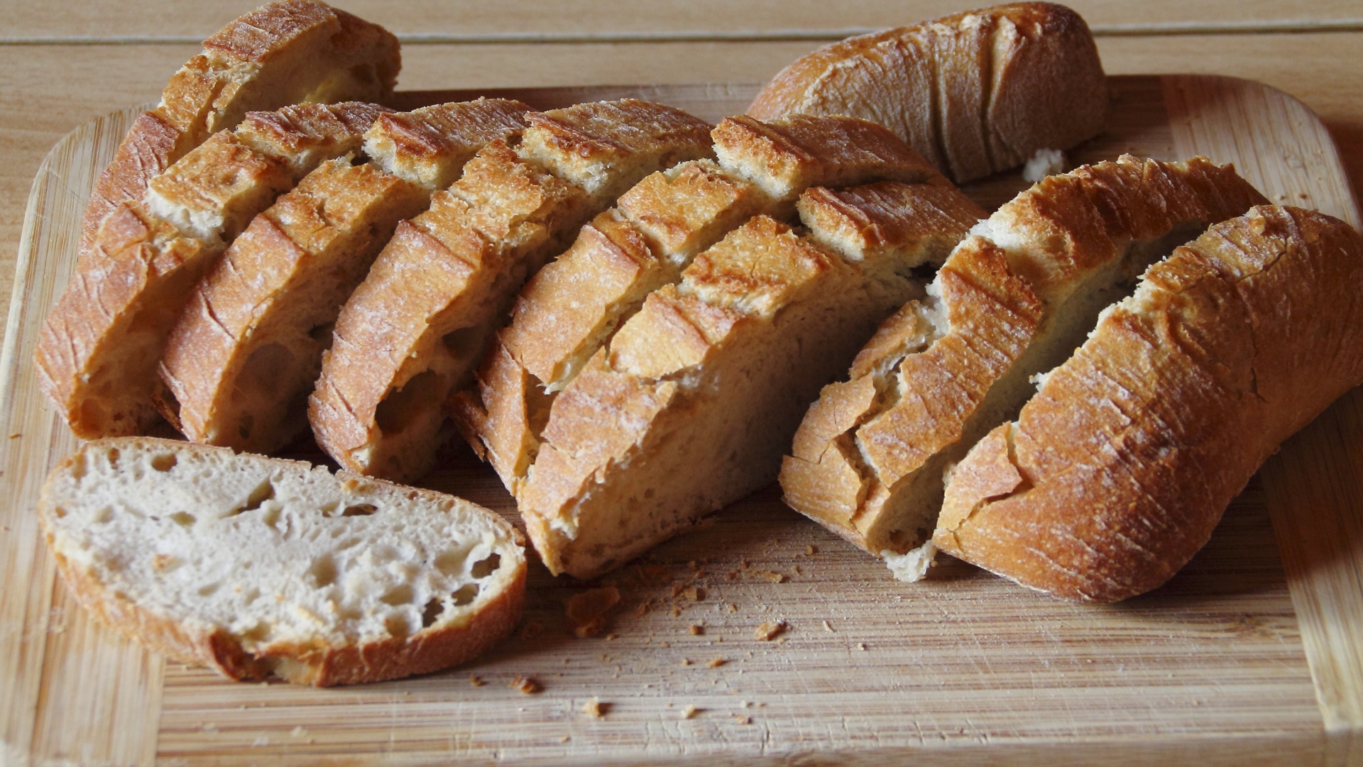 bread buns baking free photo
