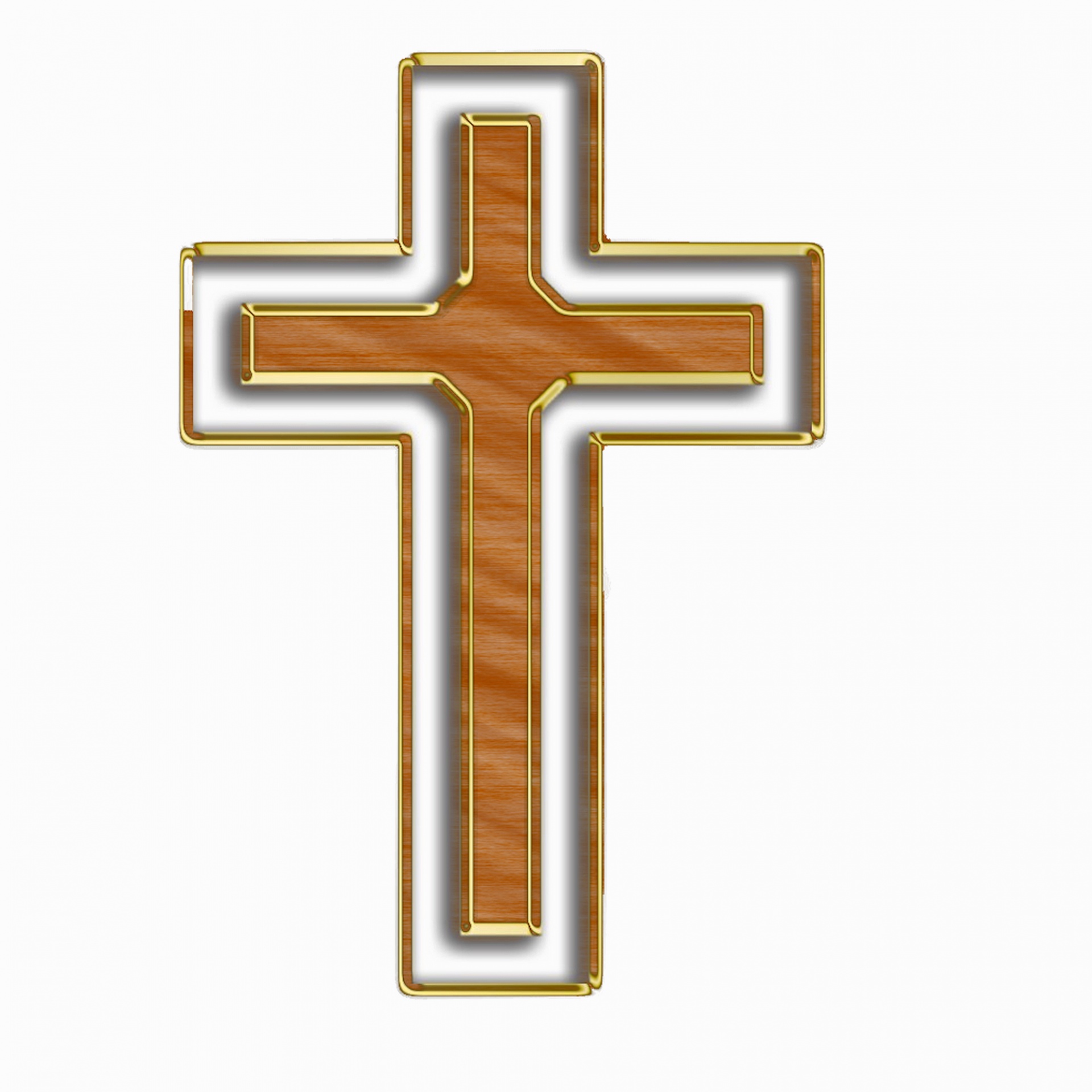 cross wooden religion free photo