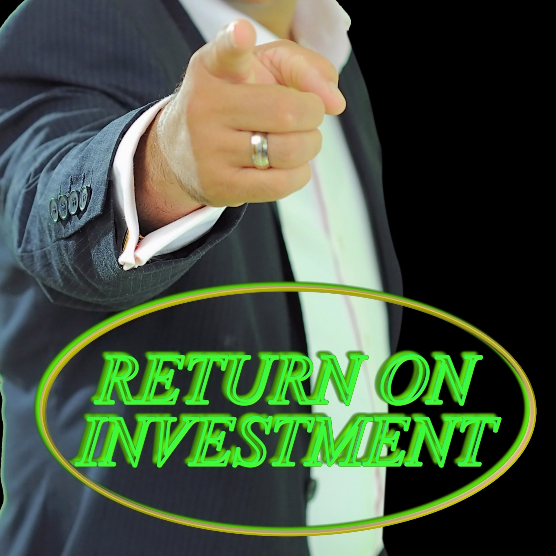 invest money investment free photo
