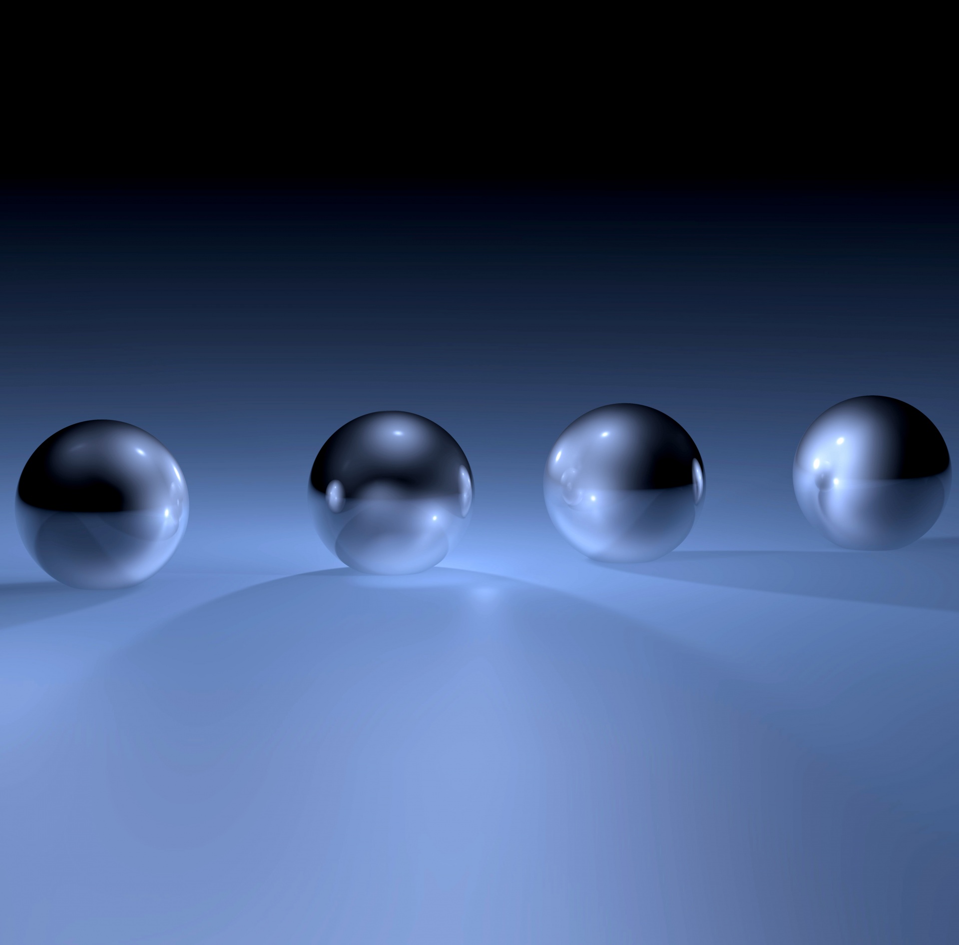 background ball metal free photo