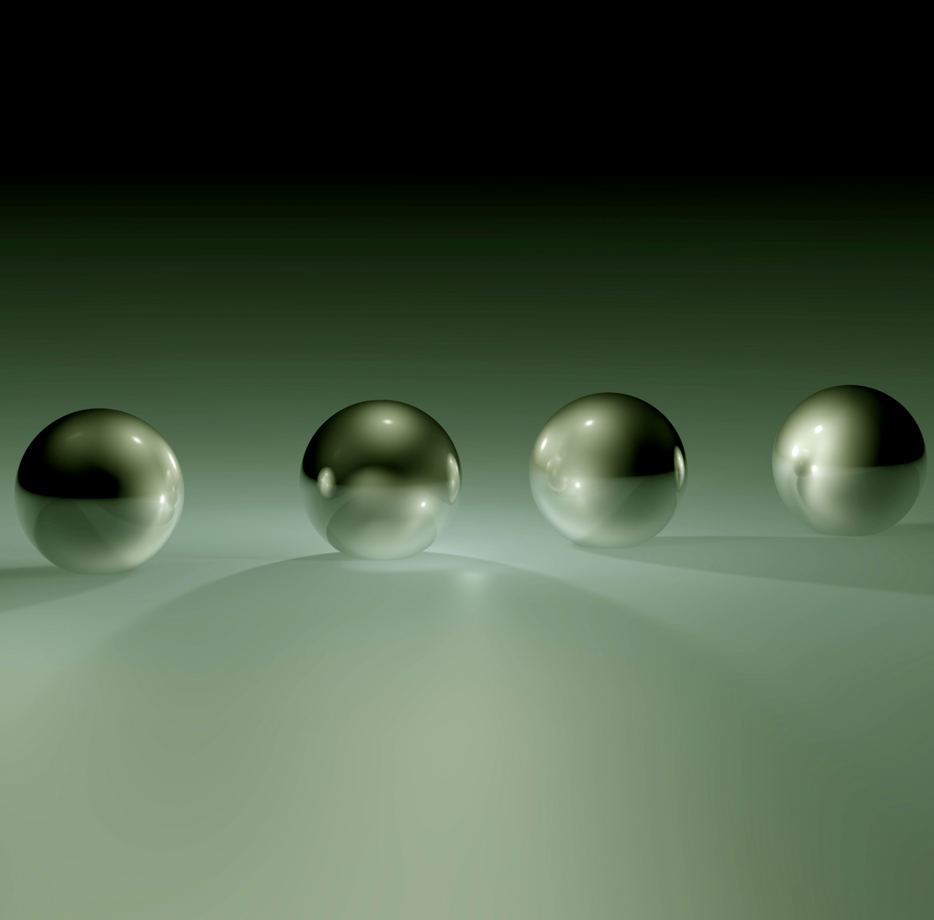 background ball metal free photo