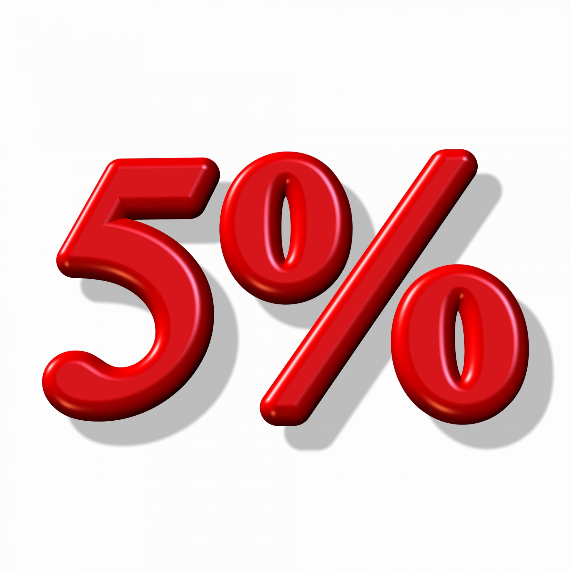 percent discount remission statistics free photo