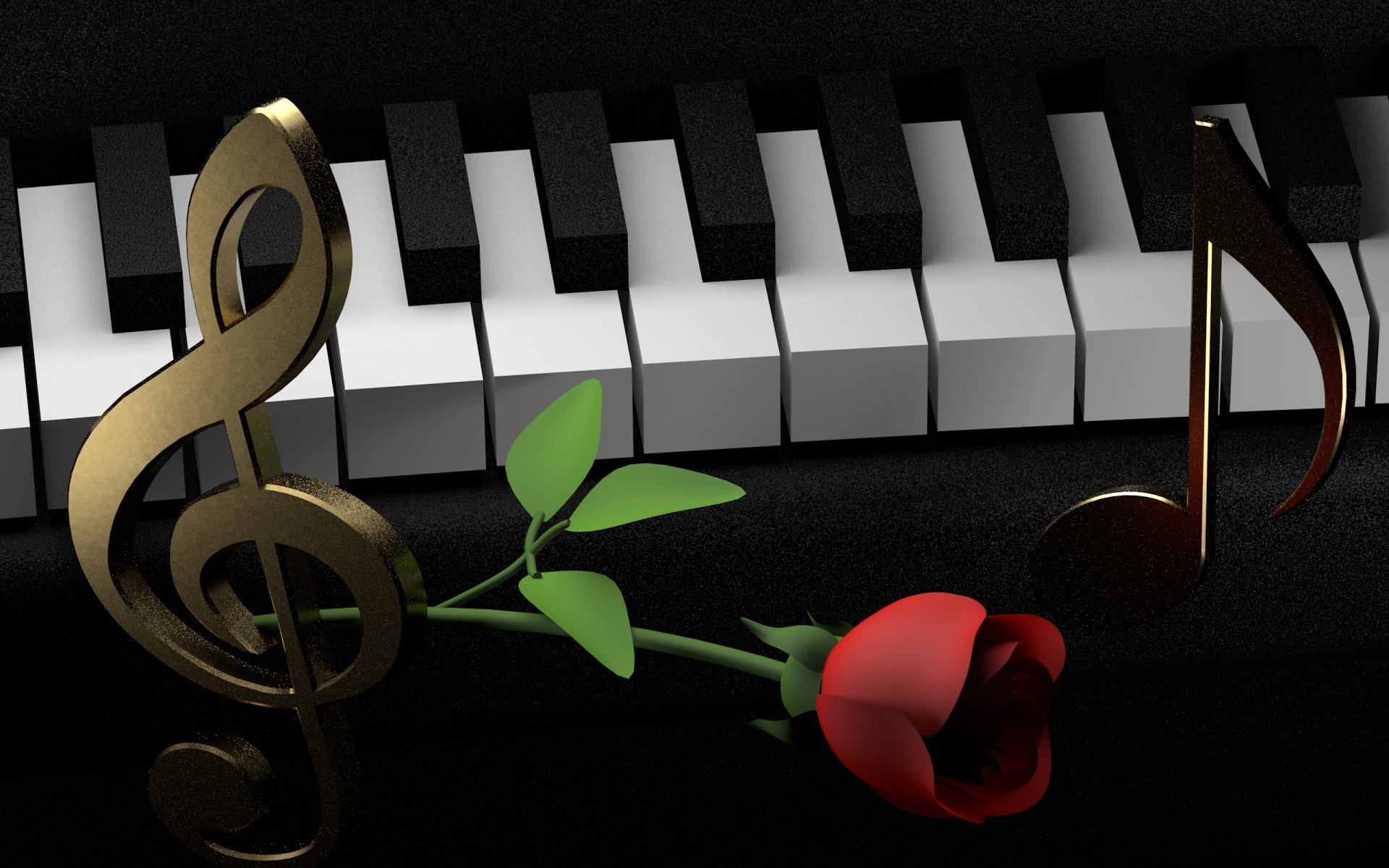 piano keys piano keyboard free photo