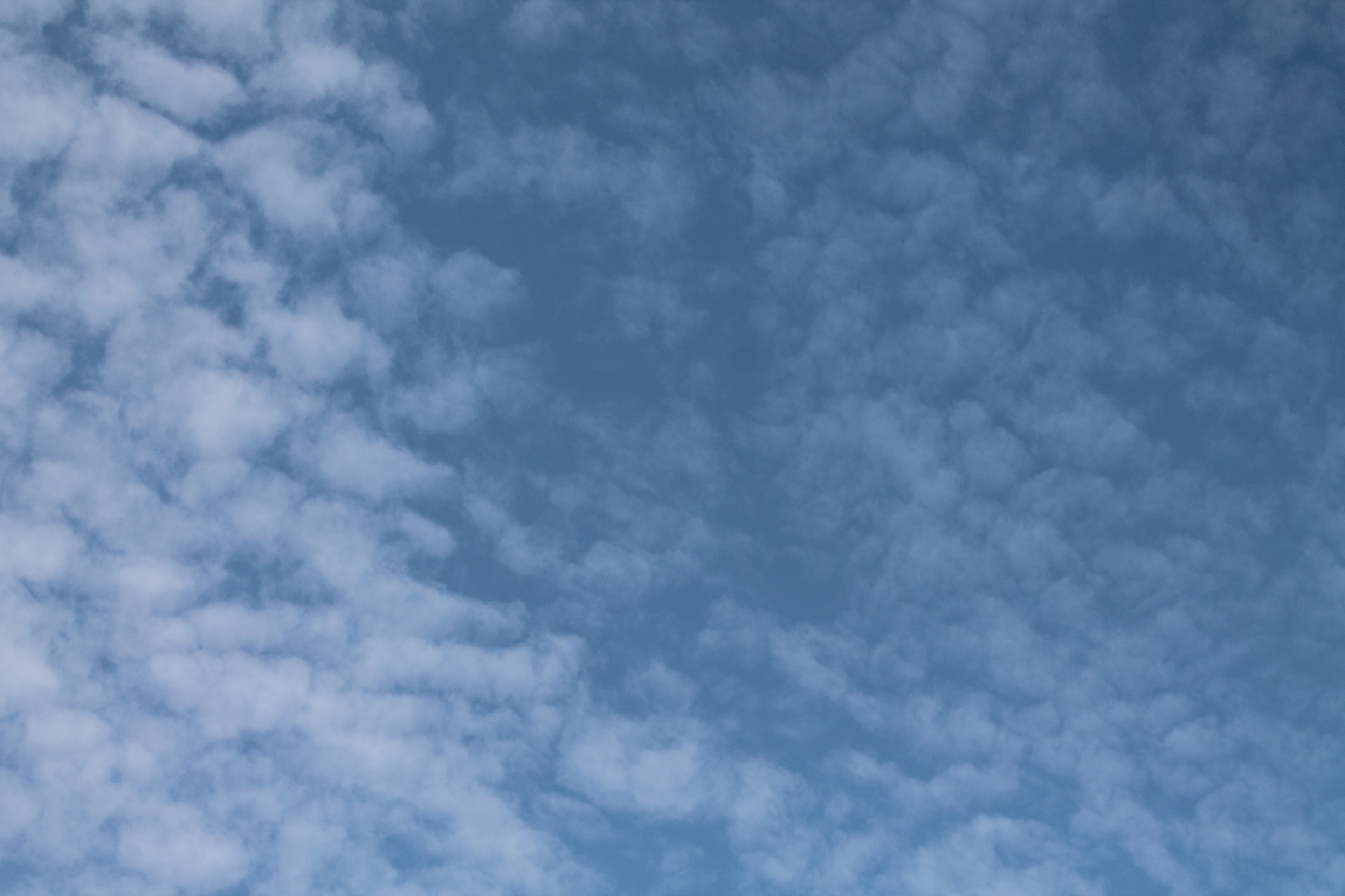 clouds blue clouds form free photo