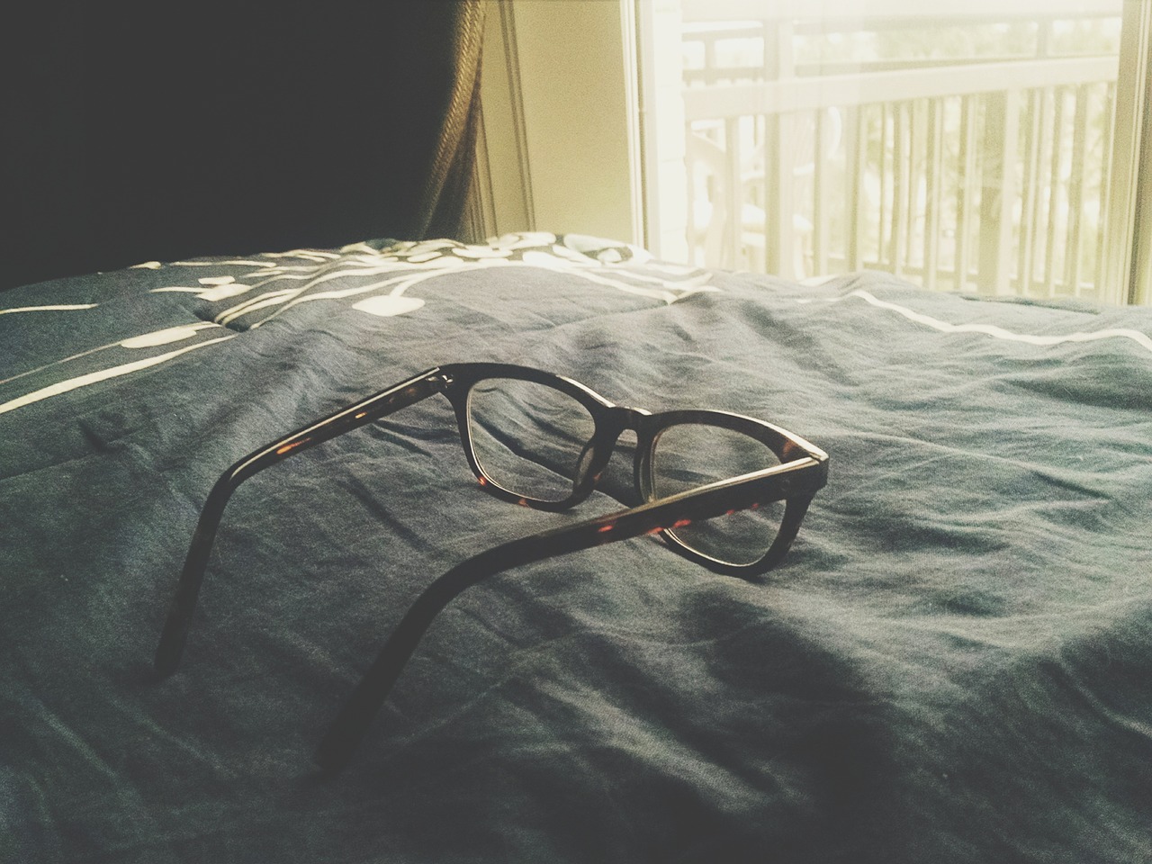 hipster glasses frames free photo