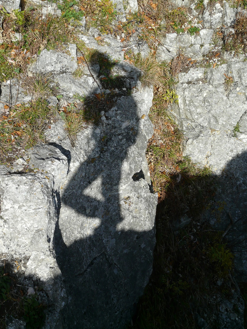 hispanic human shadow play free photo