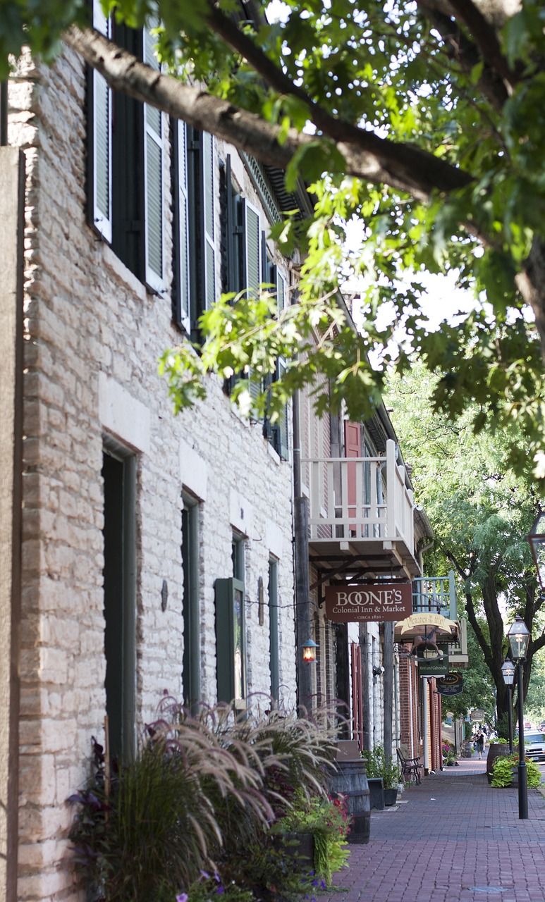 historic building architecture free photo