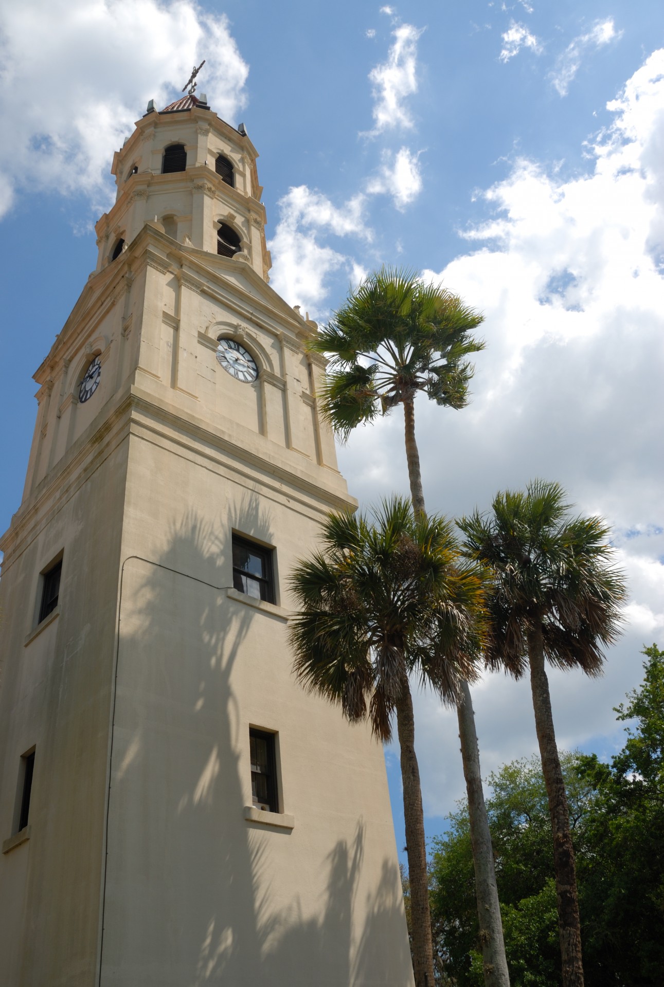 church steeple cathedral free photo