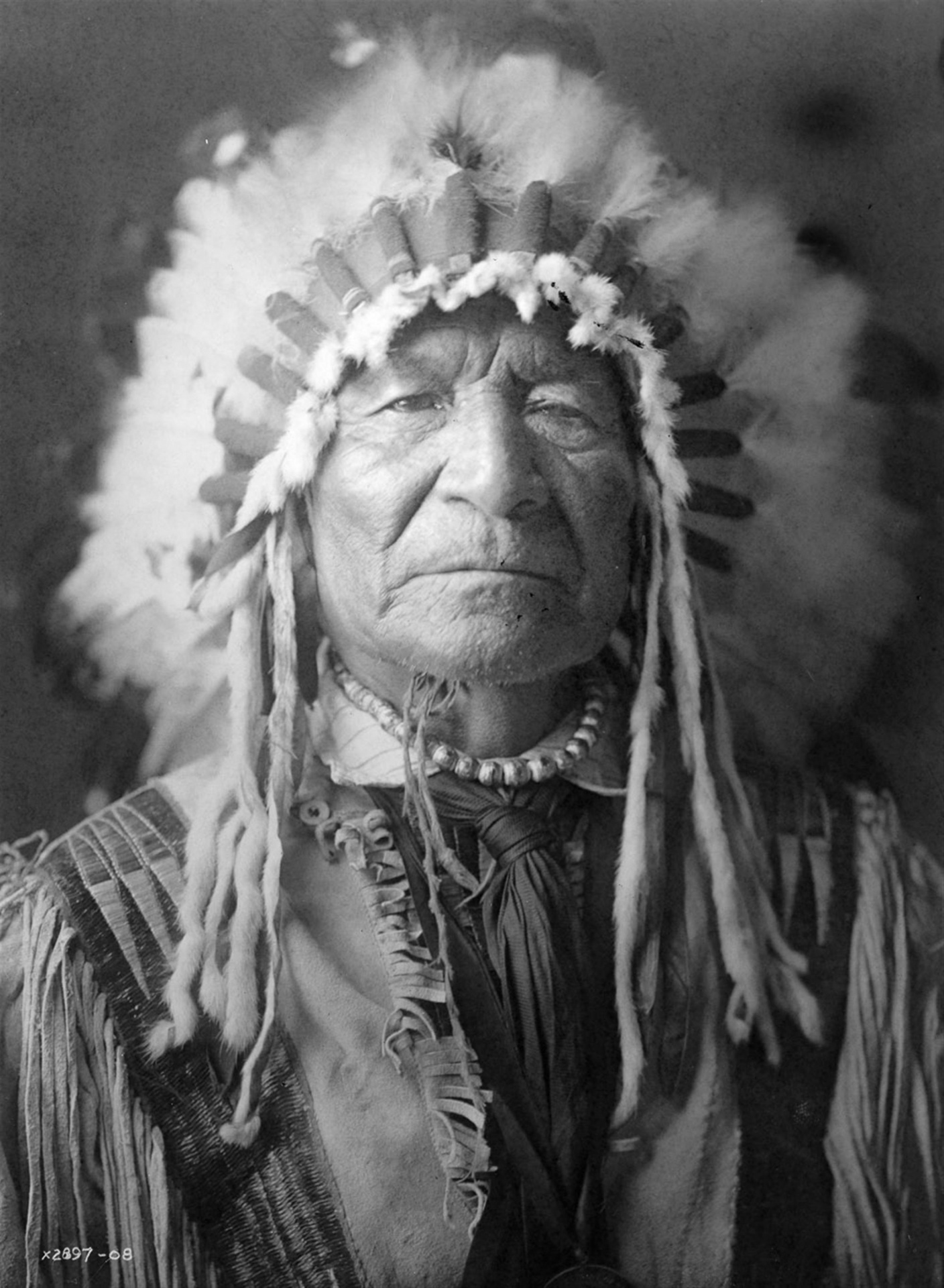 historical indian american free photo