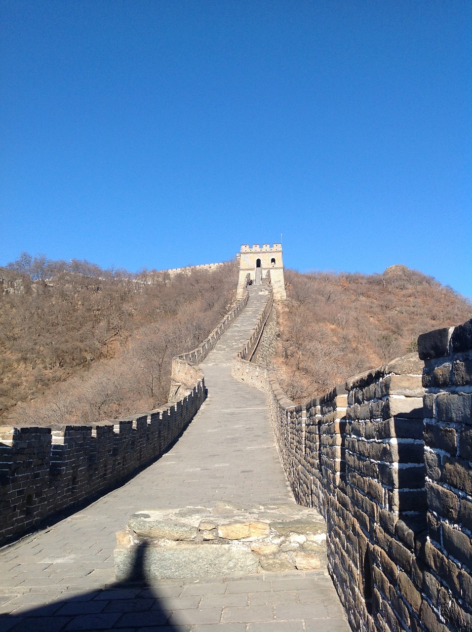 great wall of china history wall free photo