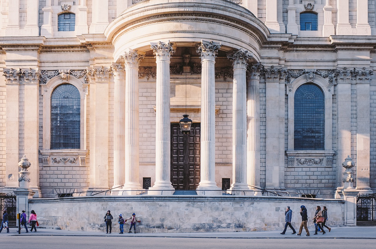 history building tourism free photo