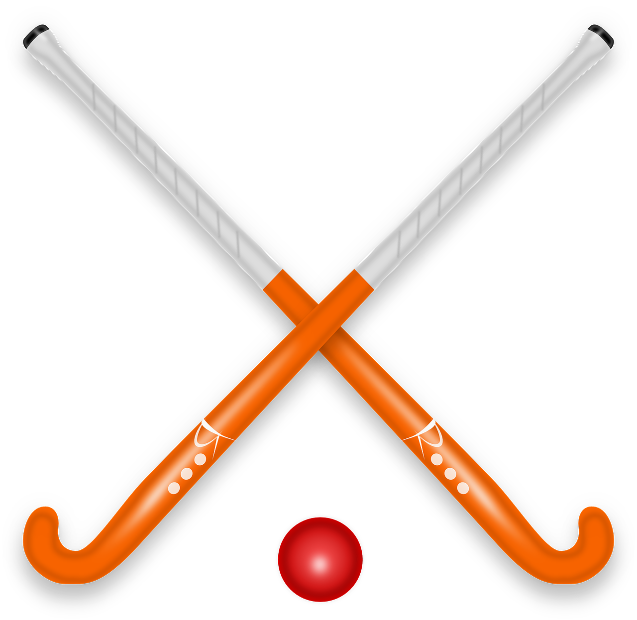 hockey stick hockey shinny free photo