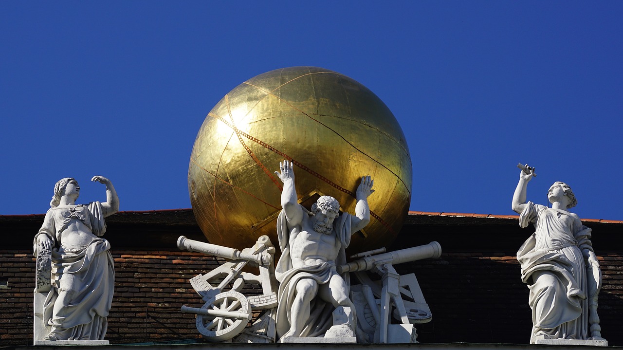 hofburg imperial palace vienna austria free photo