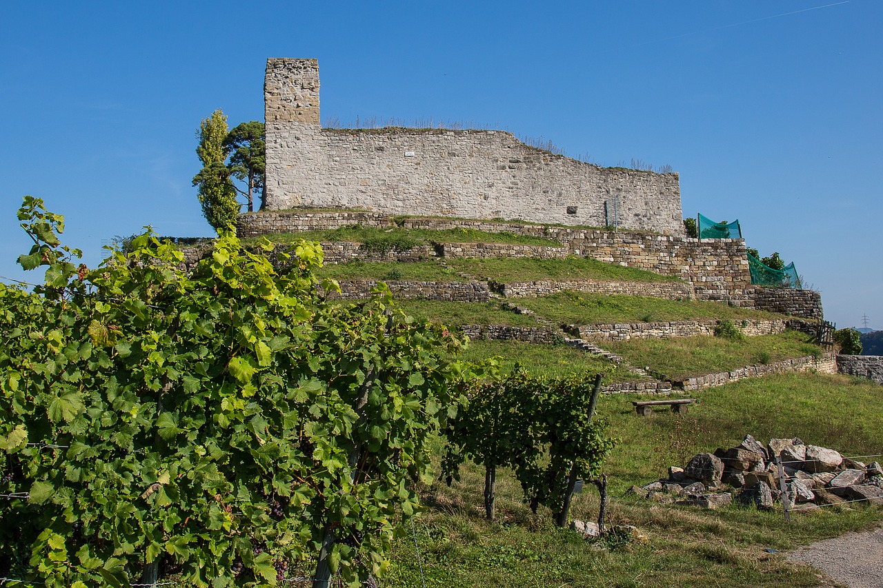 hoheneck hoheneck castle ludwigsburg germany free photo