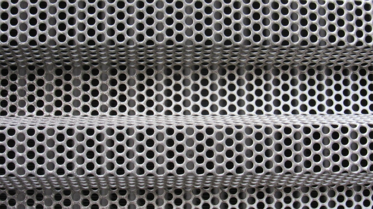 holes sheet folded free photo