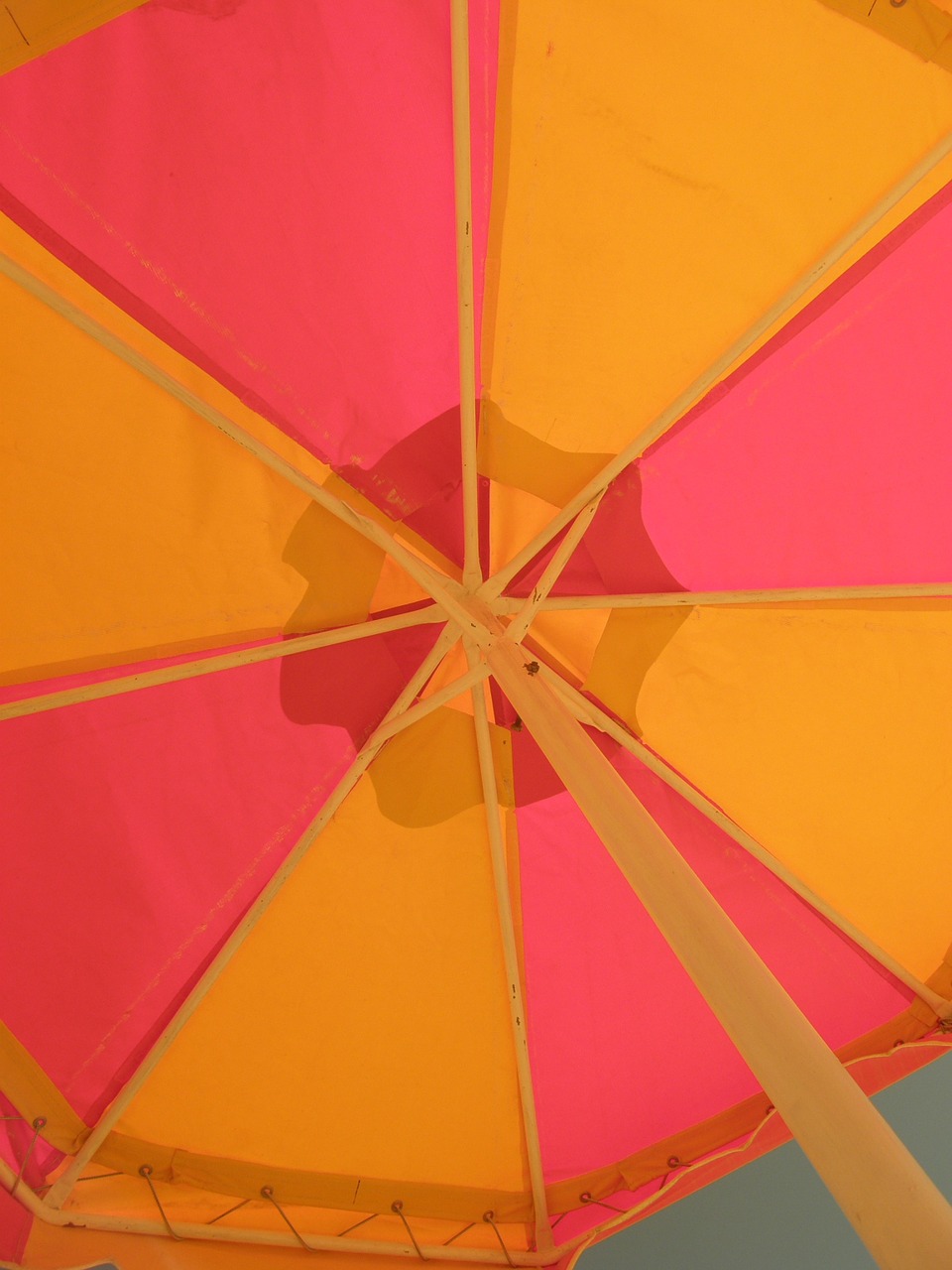 holiday parasol sun free photo