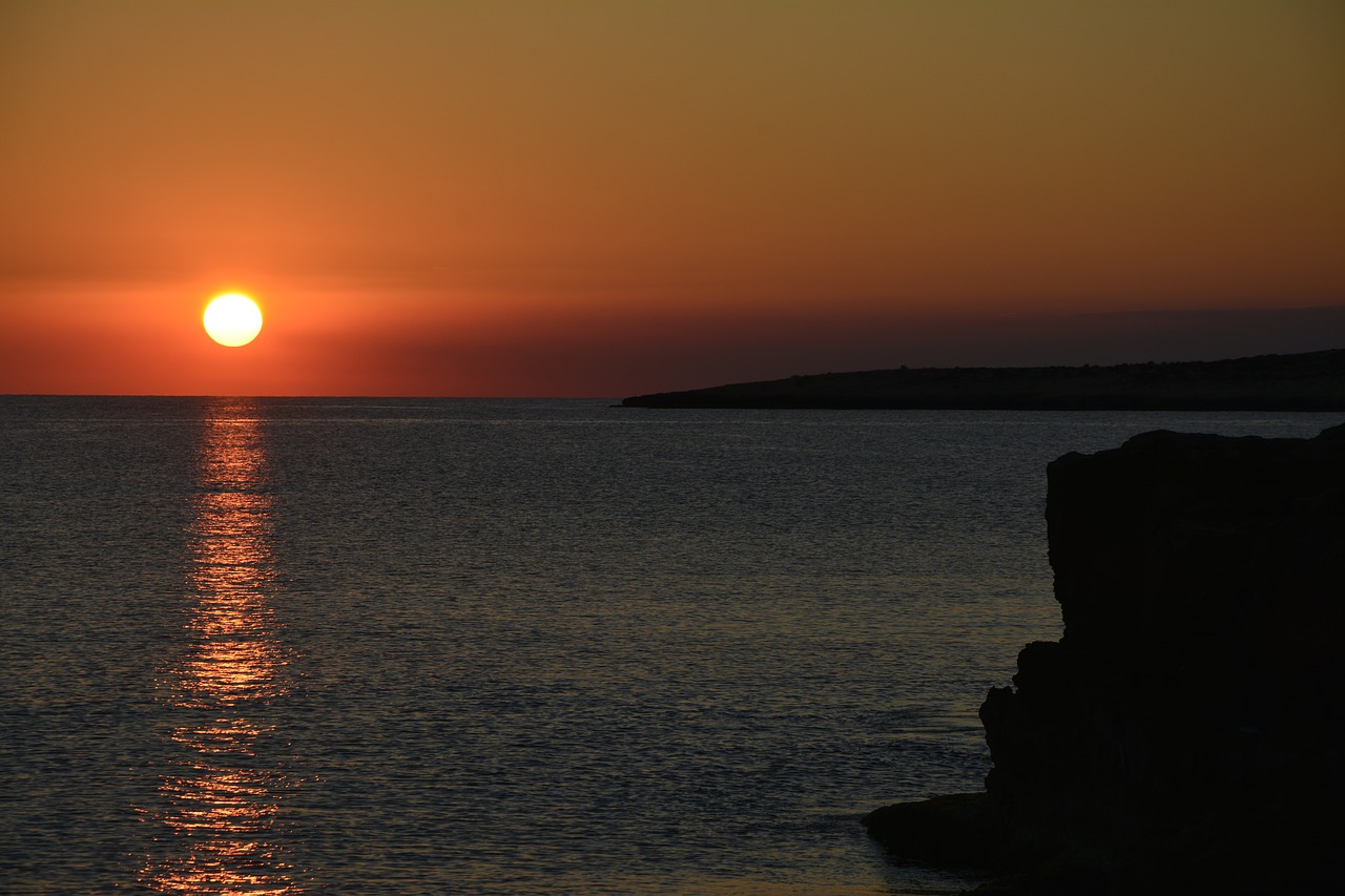 holiday stone cyprus free photo