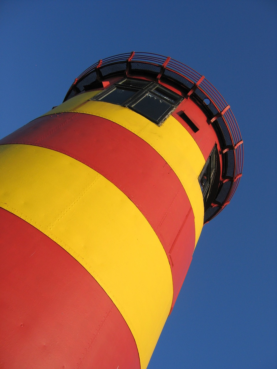 holiday lighthouse north free photo