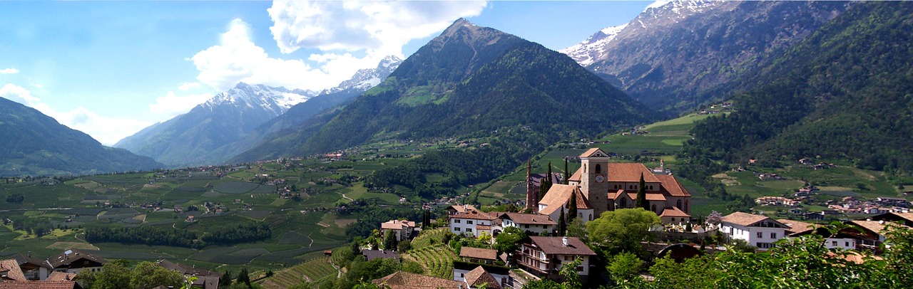 holiday italy south tyrol free photo