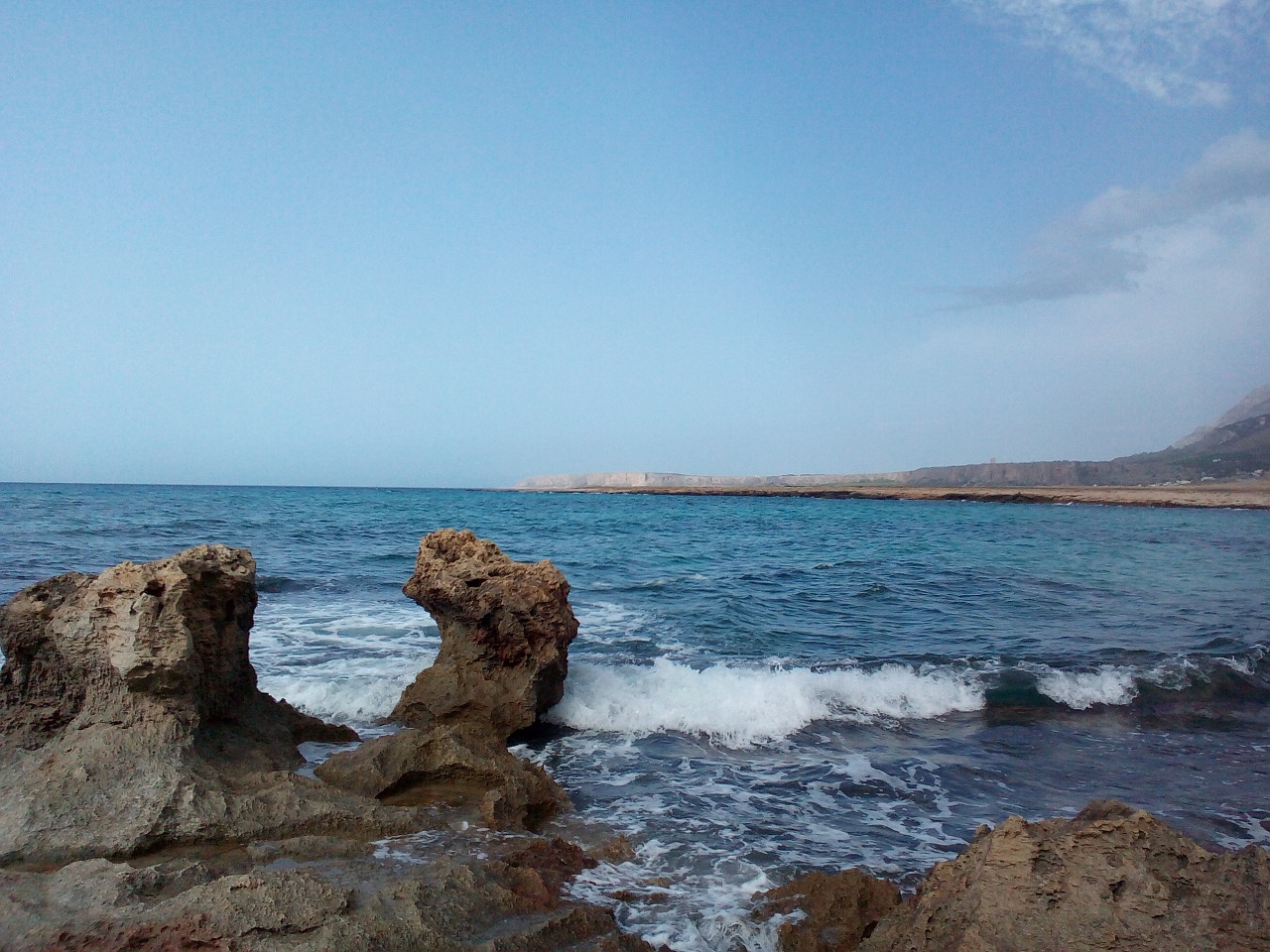 holiday beach italy free photo