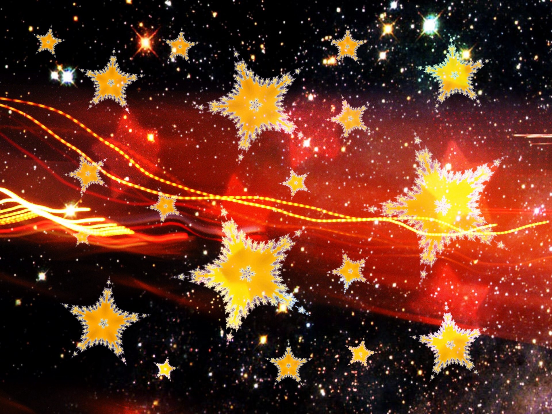 stars holiday astronira free photo